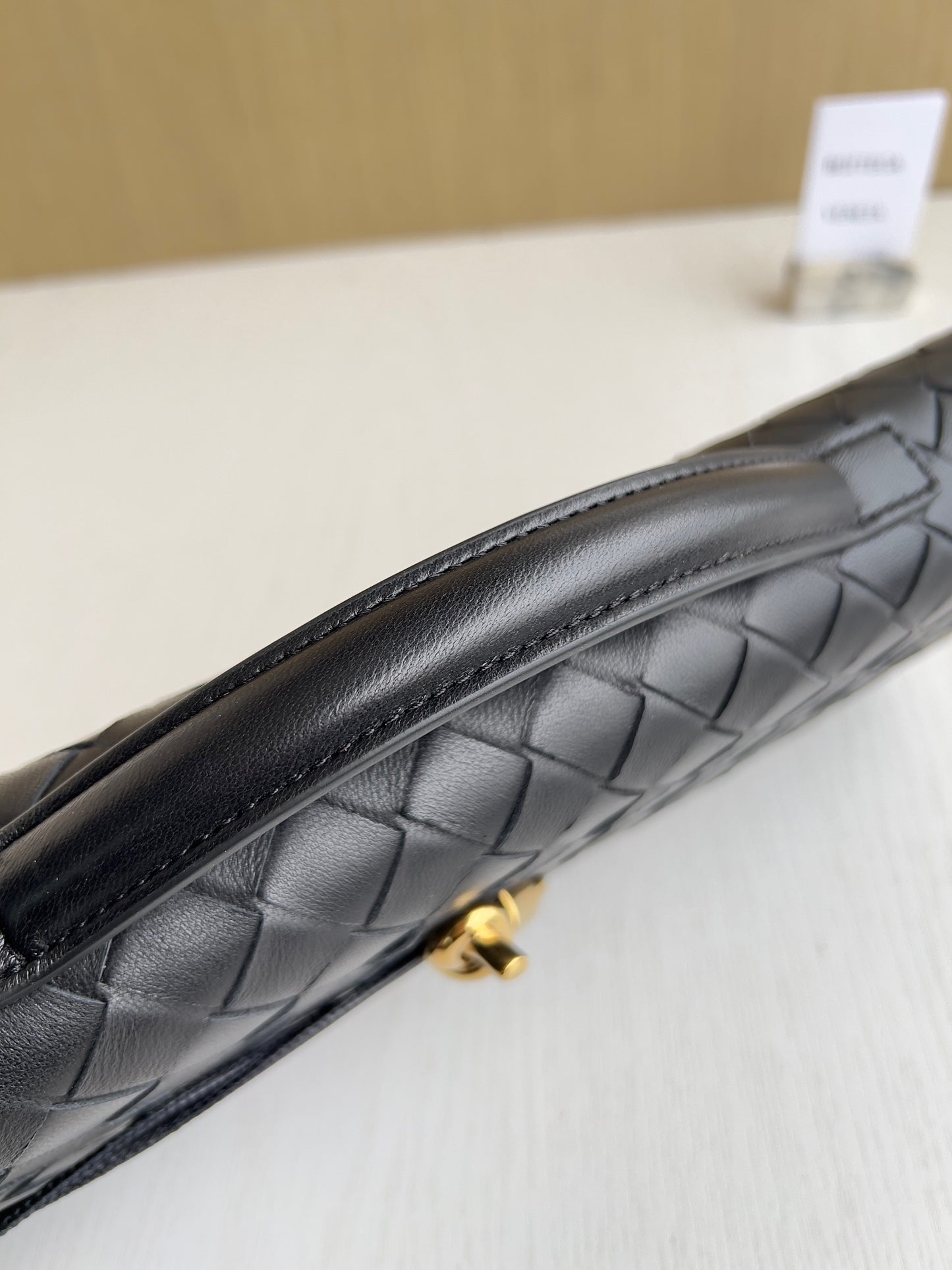 BV Long Andiamo Clutch #480