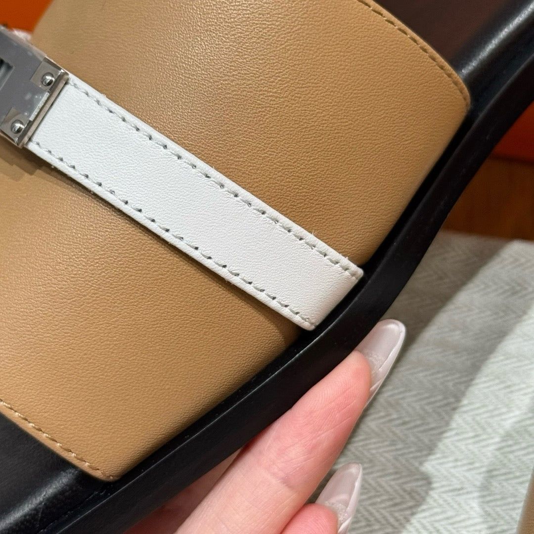 Sandal #3038