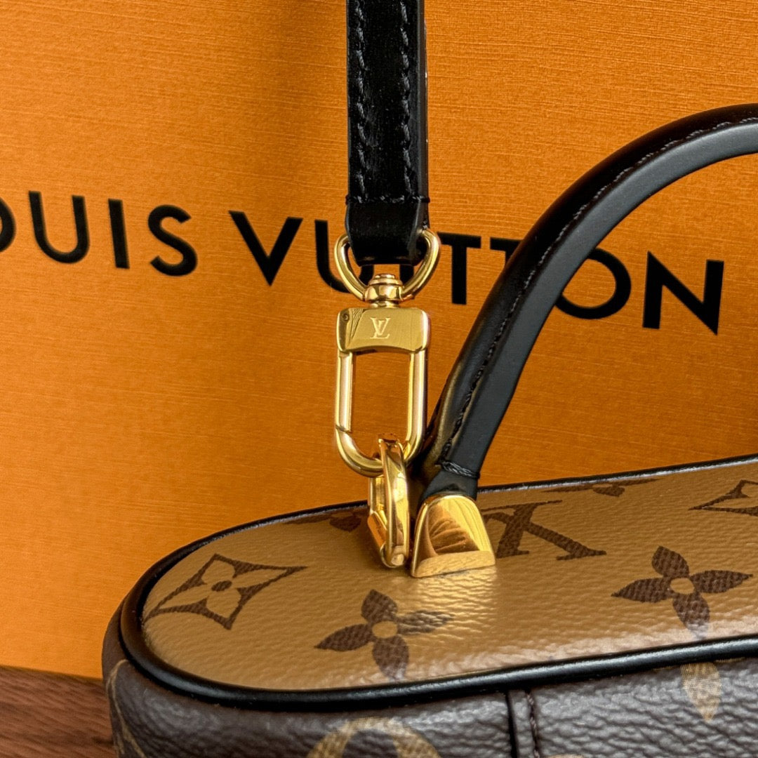 Vanity Bag#1376