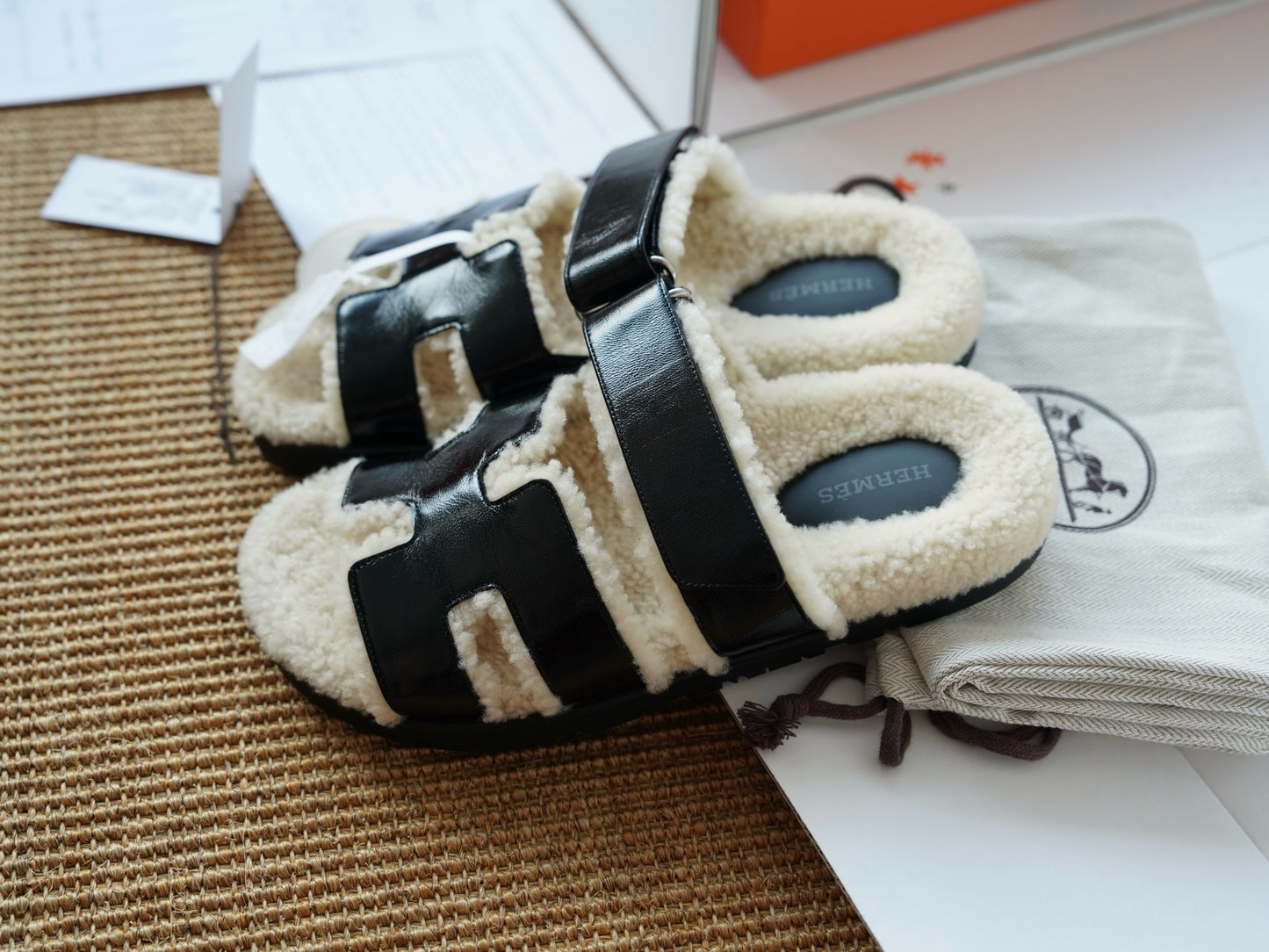 Sandal #3387