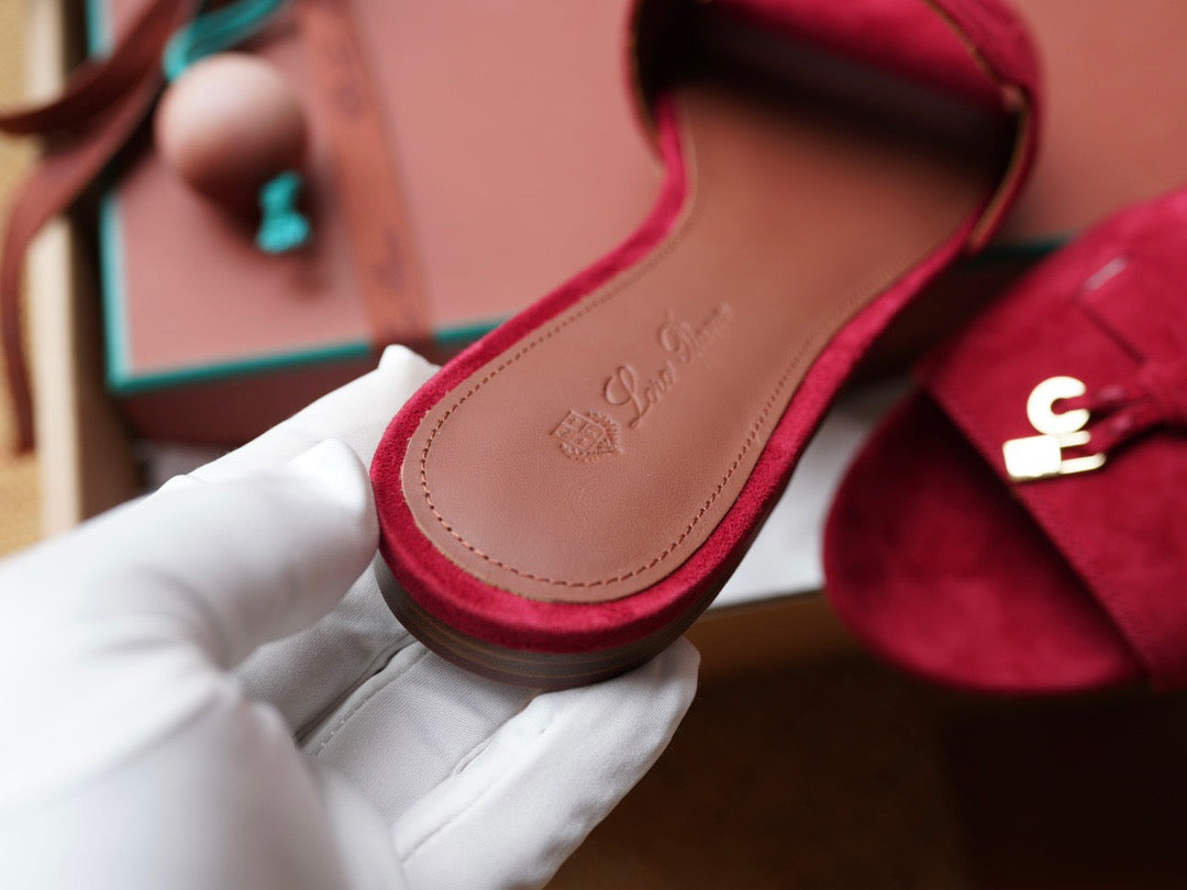 Summer Charms Sandal #407