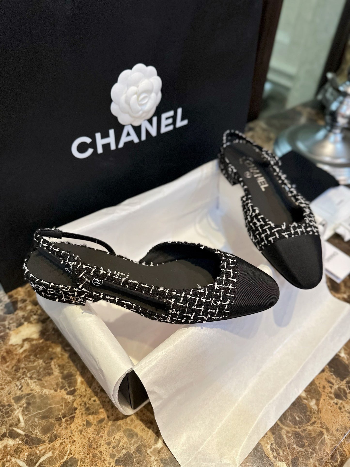 24s slingback #279