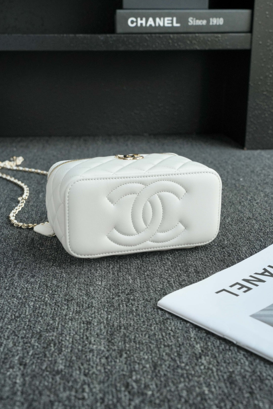 24s Bag #830