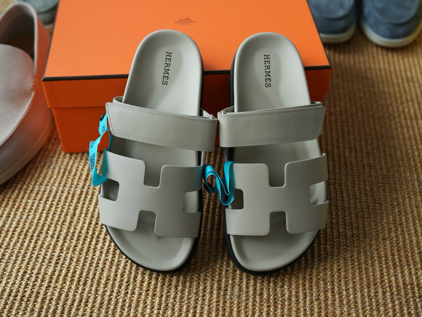 Sandal #2923