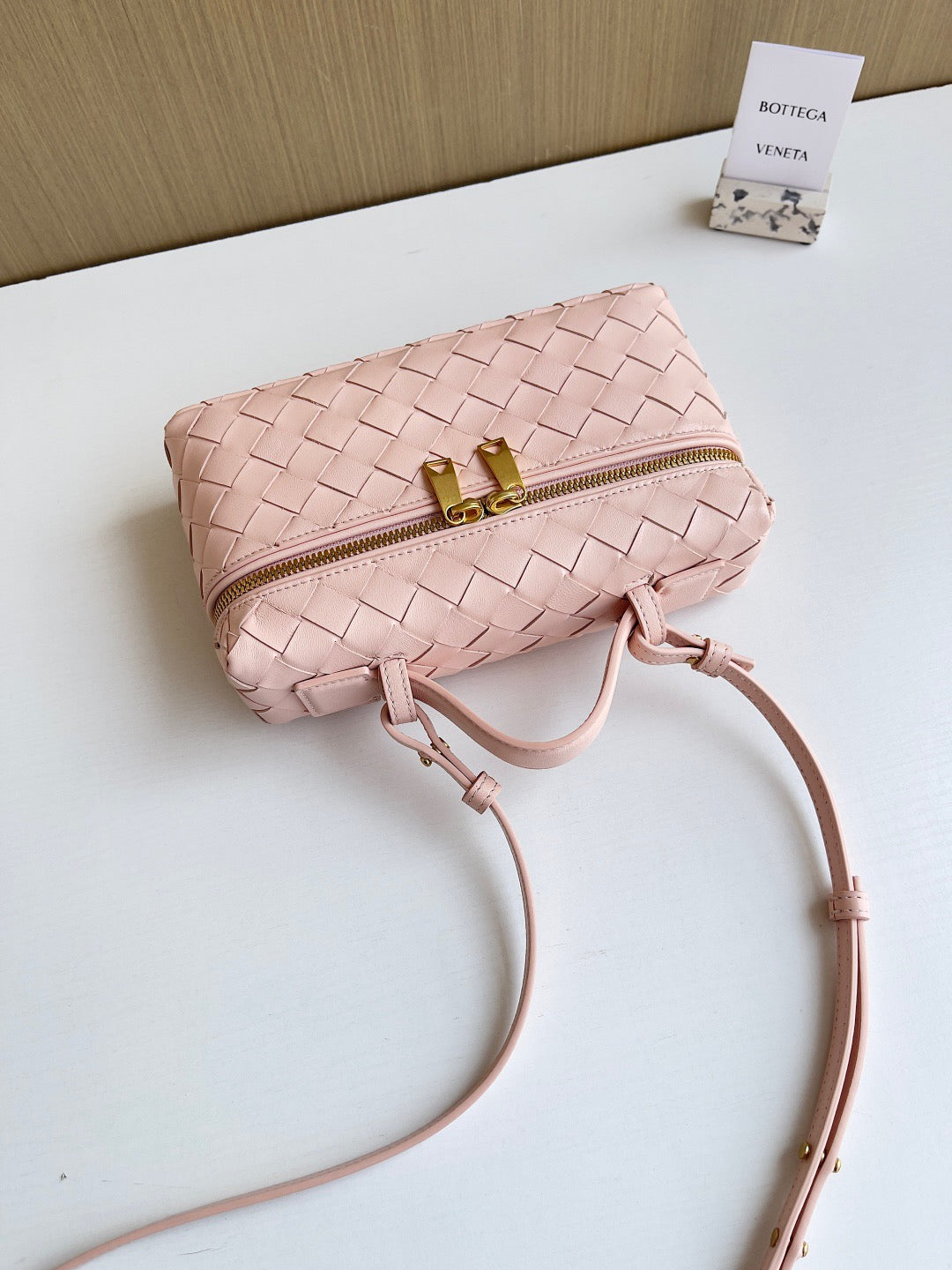 BV Bang Bang Vanity Case #561