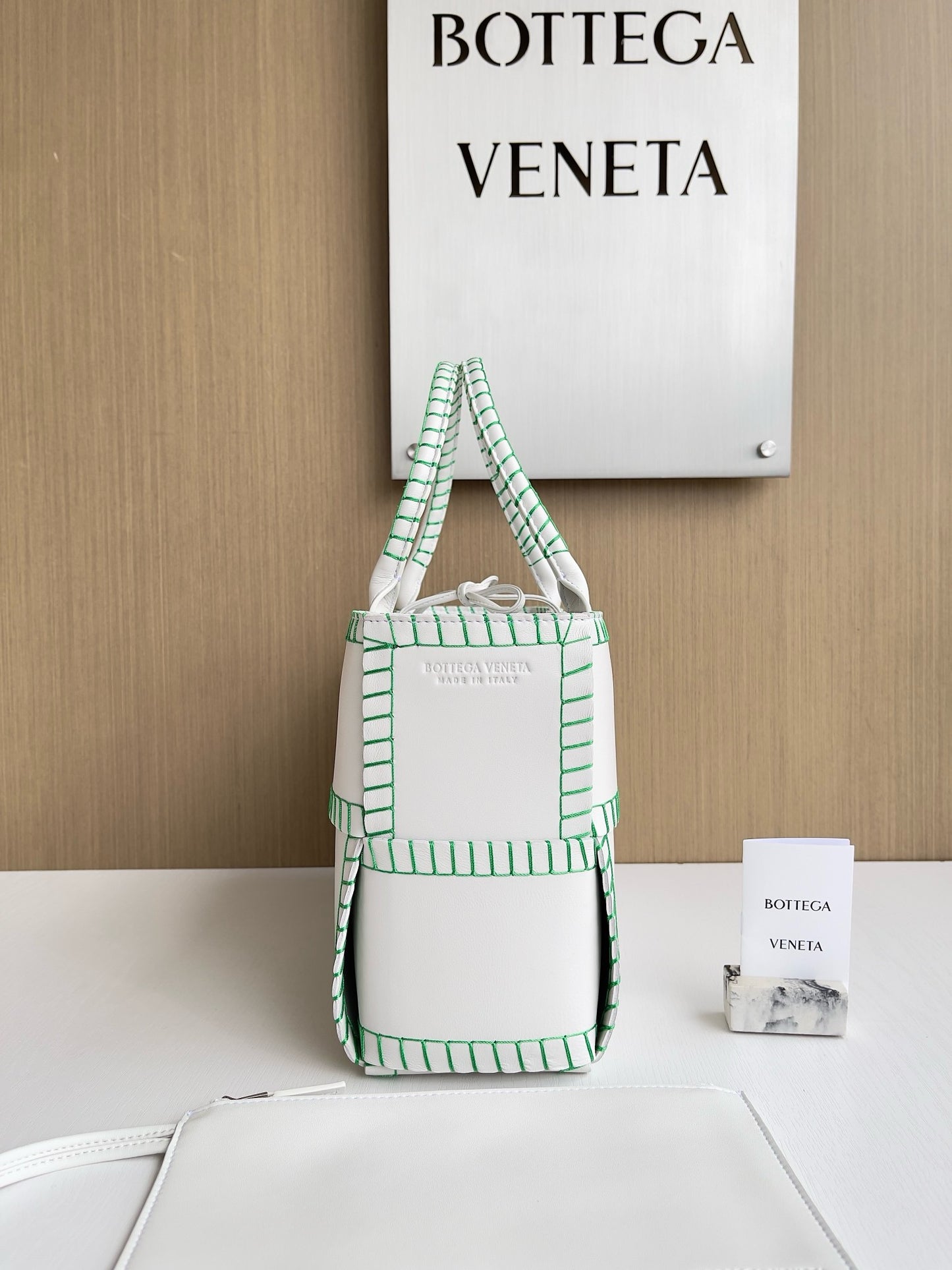 BV Mini Tote #2712