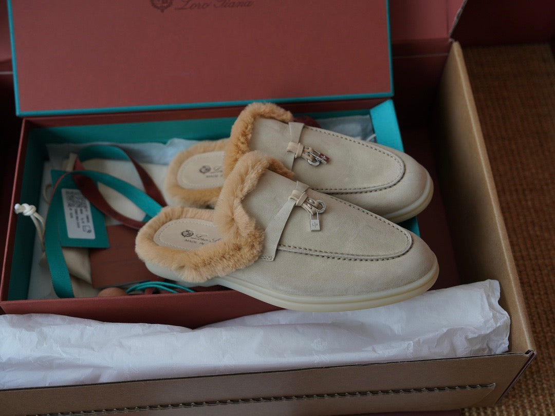 Charms Walk Loafer #217