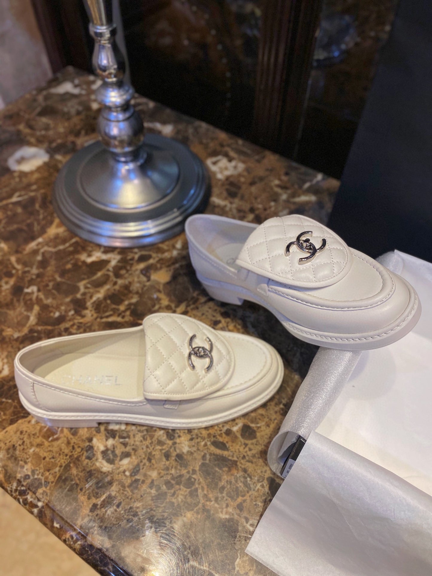 24s loafer #374