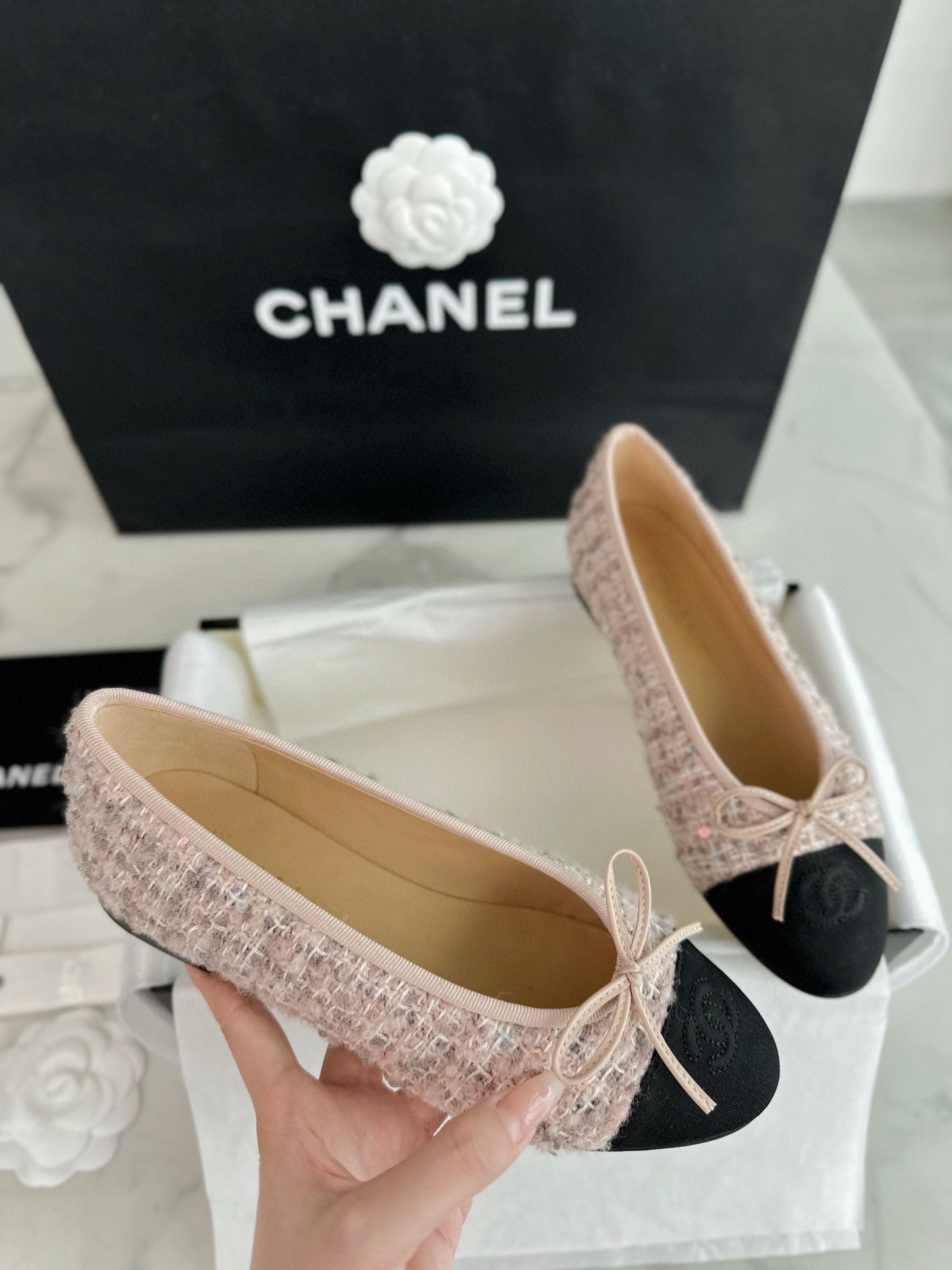24s ballerina #335