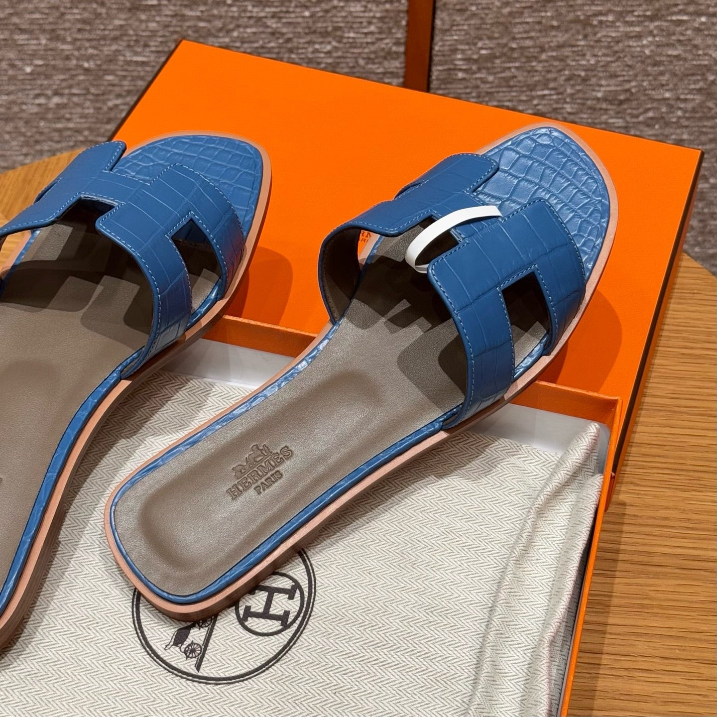 Sandal #3092