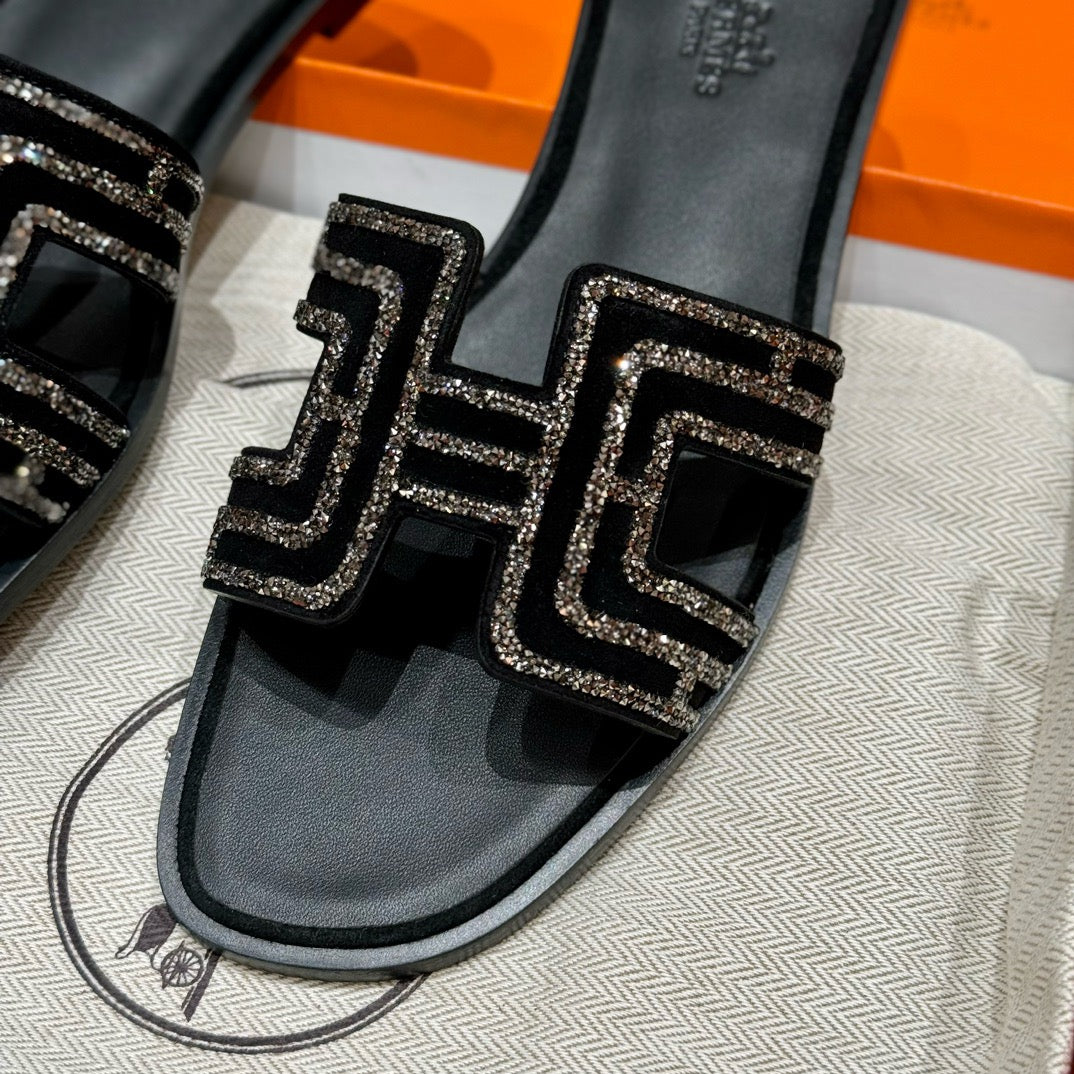 Sandal #3089