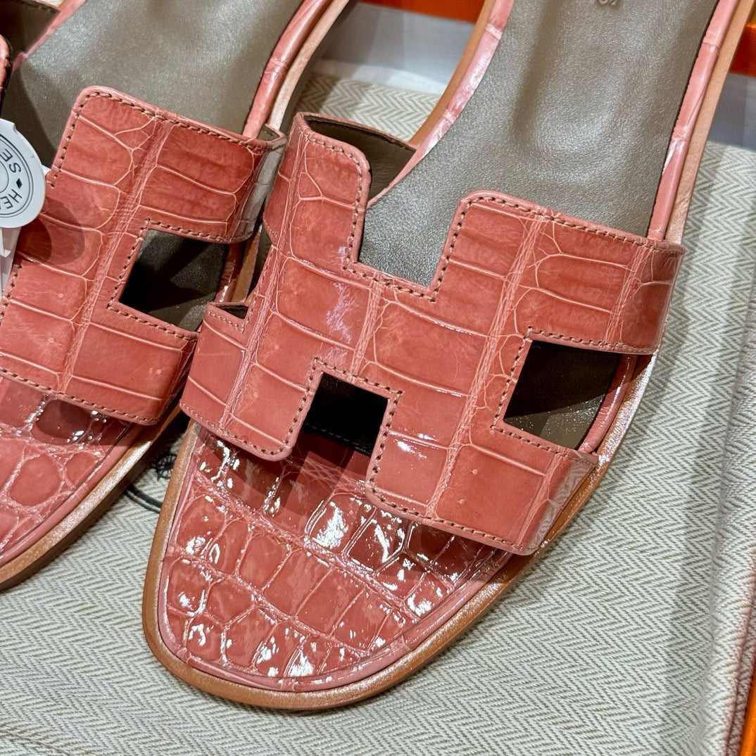 Sandal #3091