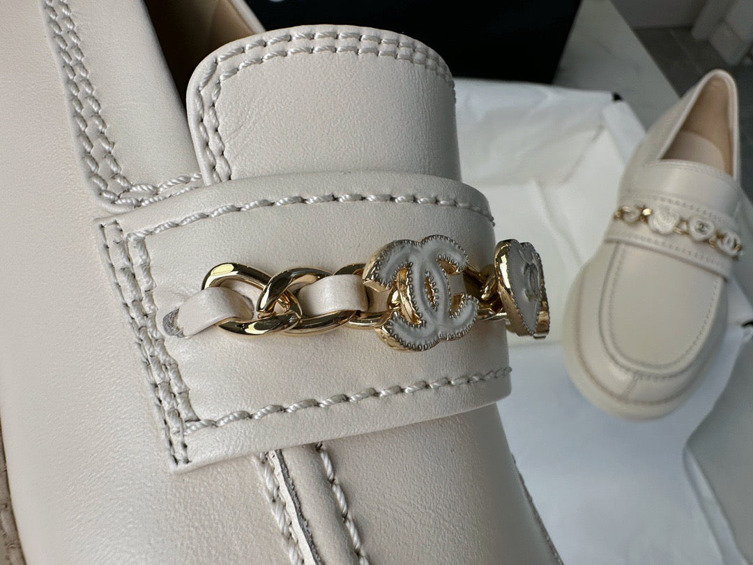 24s loafer #371