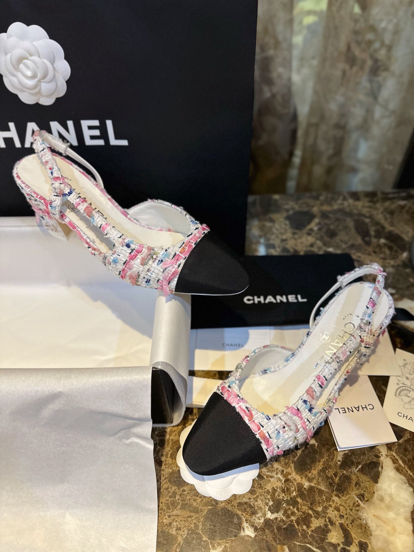 24s slingback #285