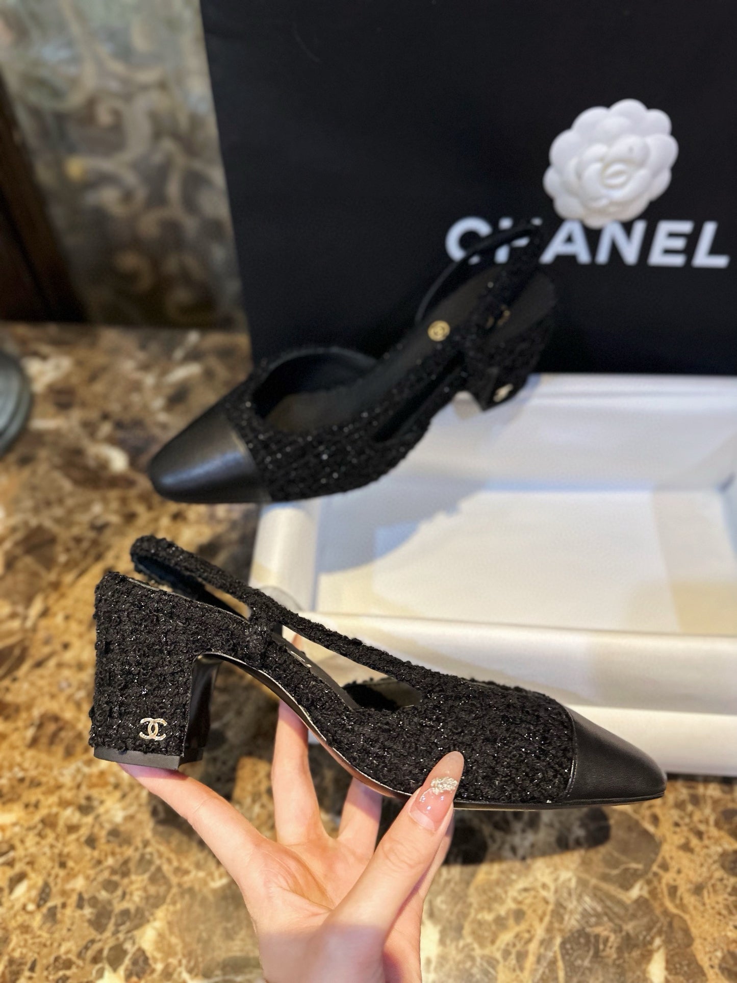 24s slingback #280