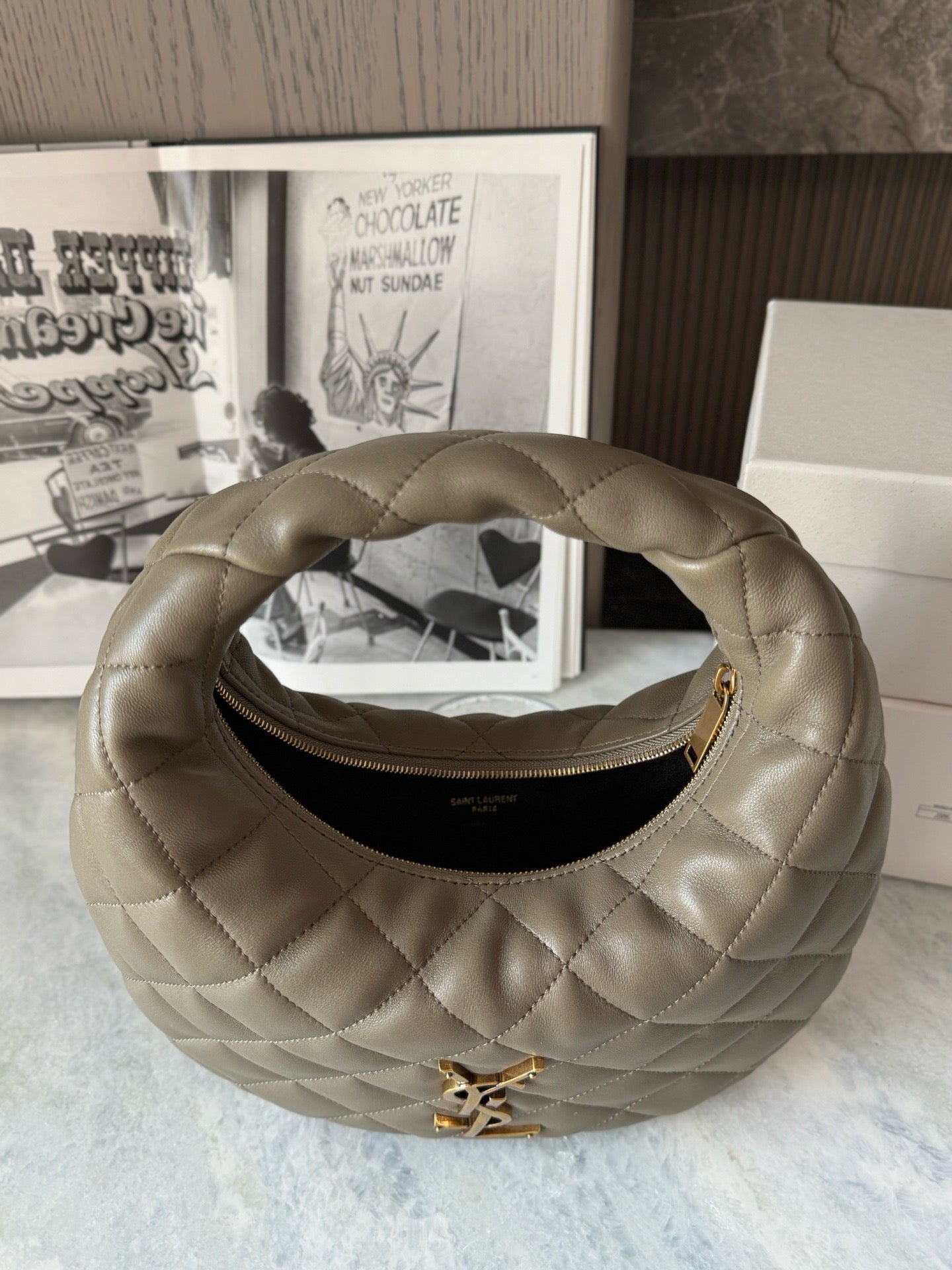 IBag # 3189