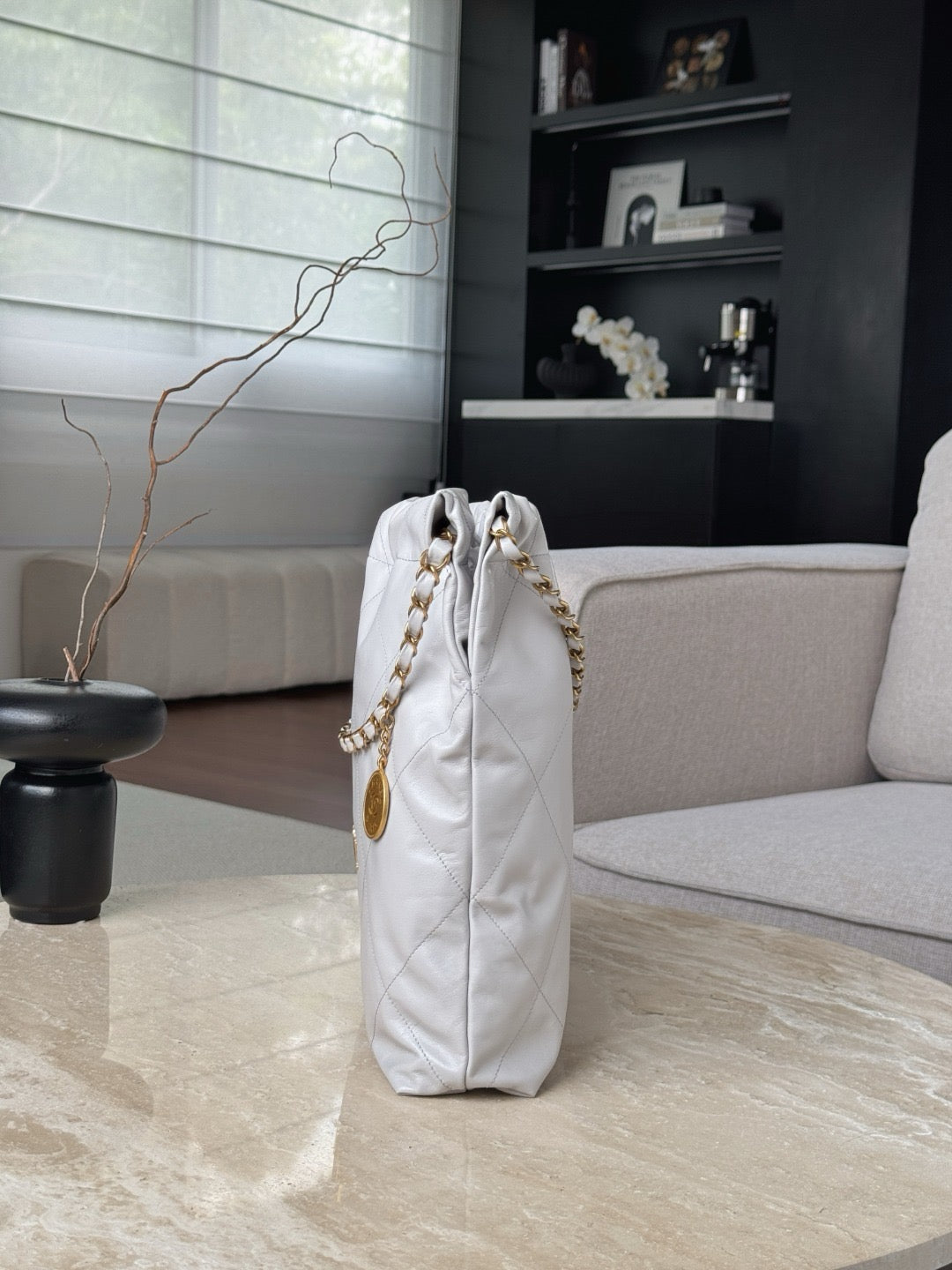 22 bag 35 cm #3208
