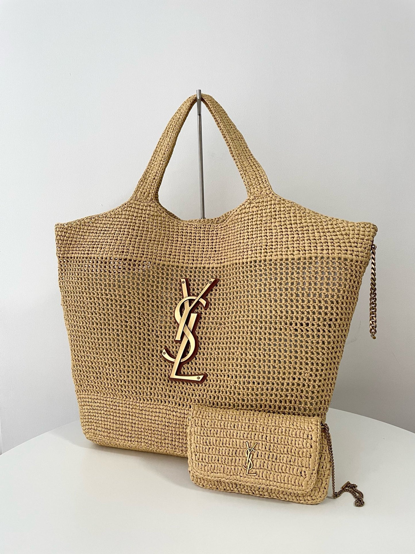 Ysl ICARE #2738