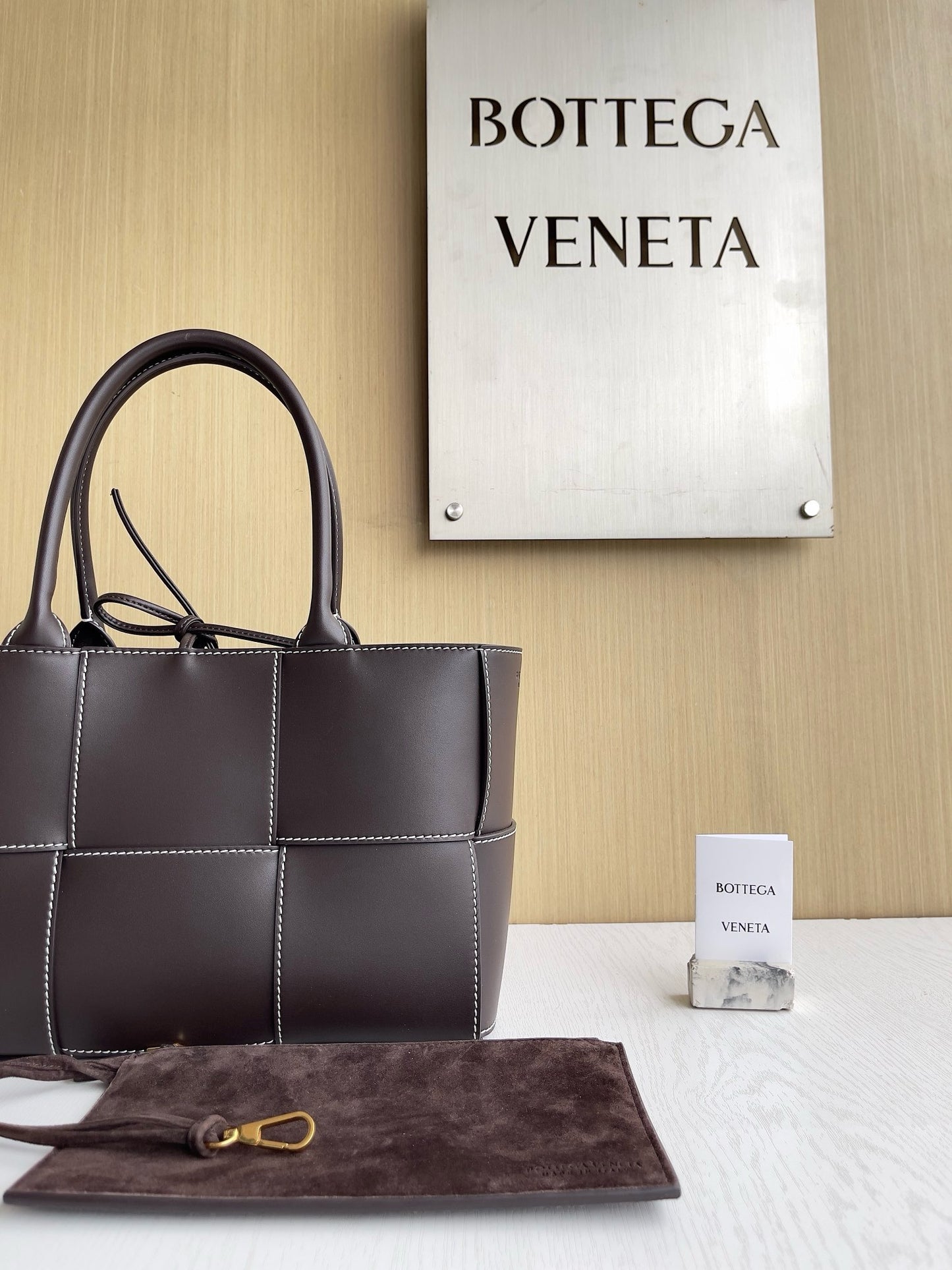 BV Mini Tote #2698