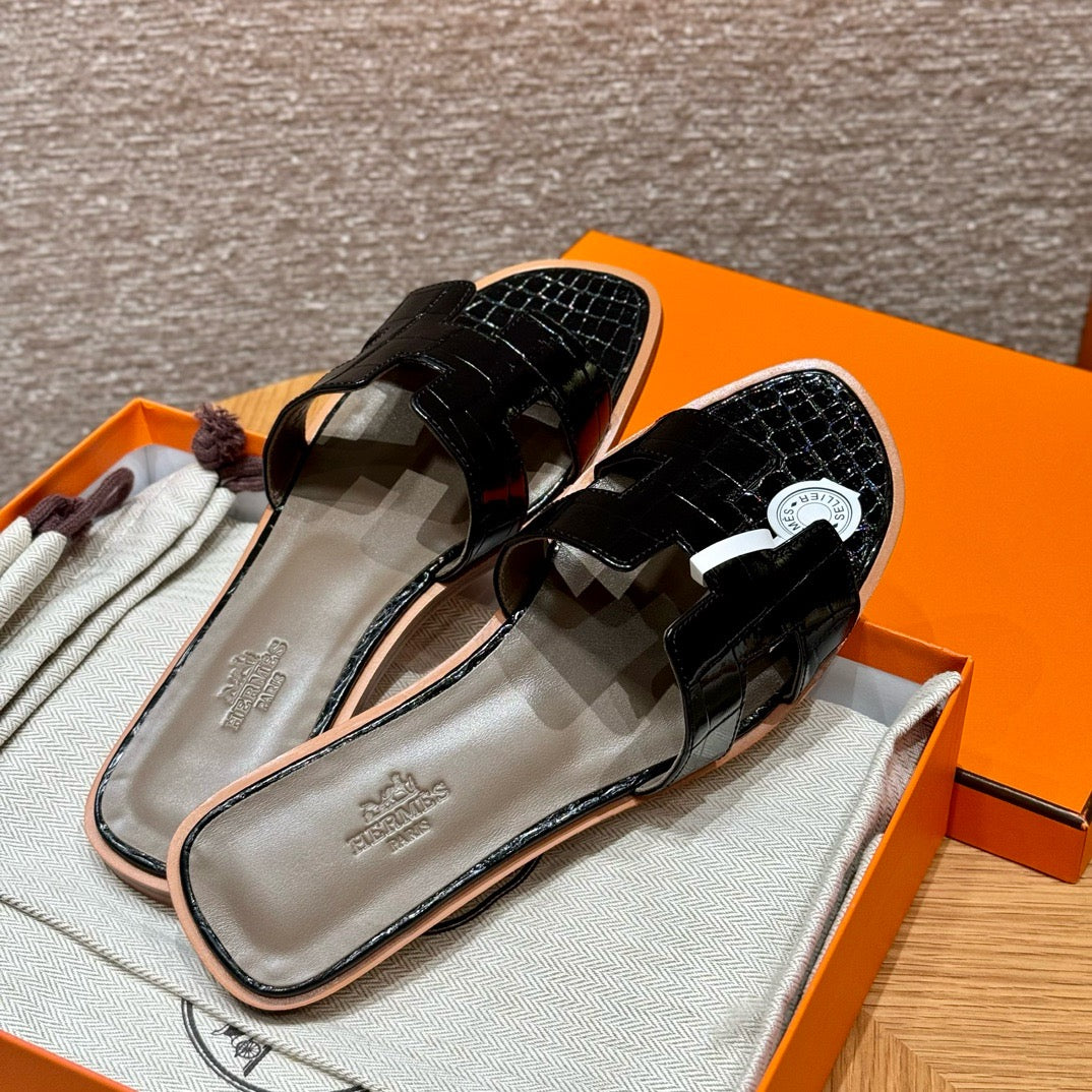 Sandal #3093