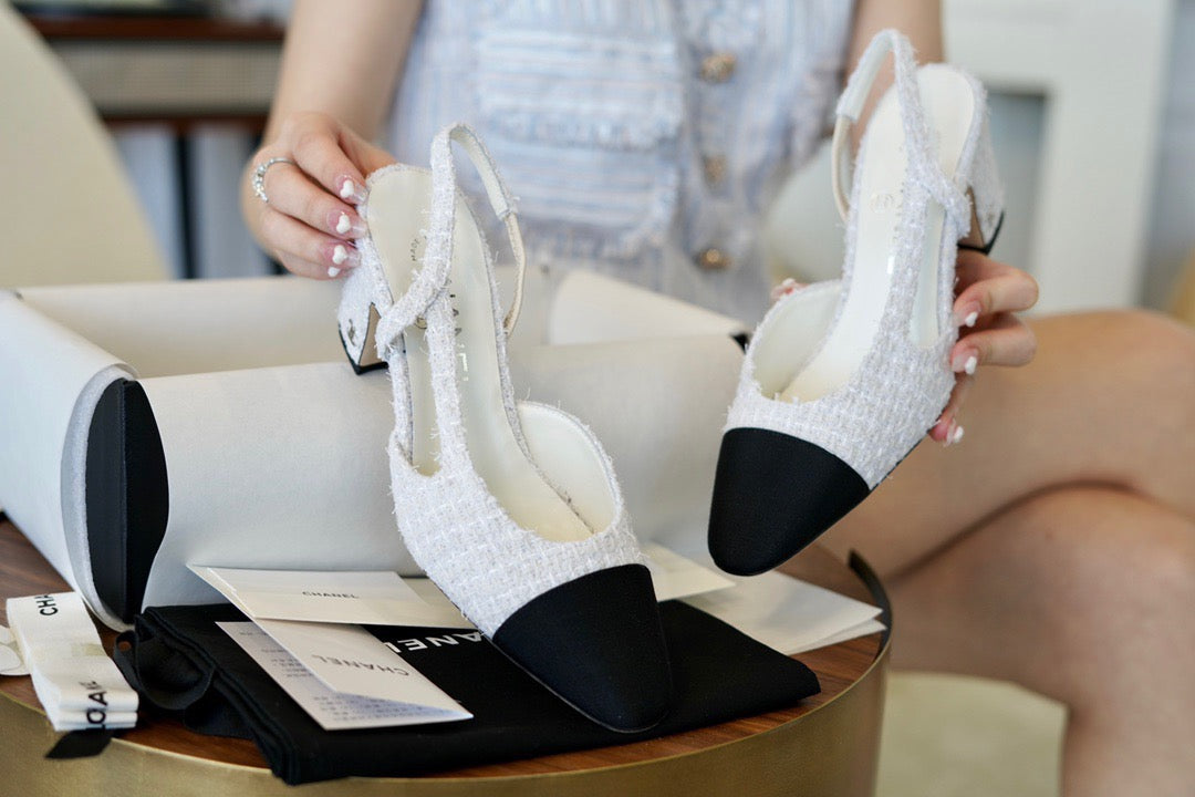 24s slingback #293