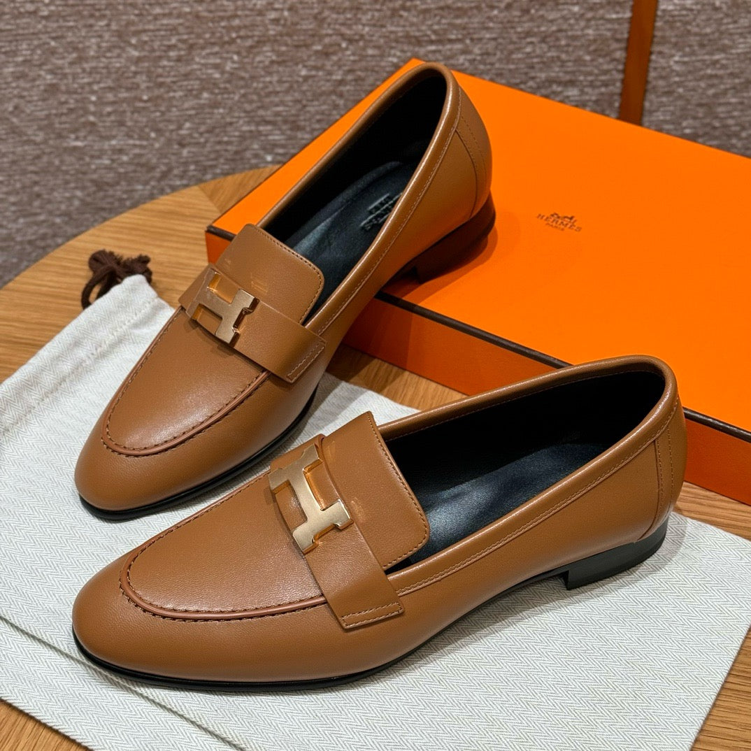 Loafer #3787