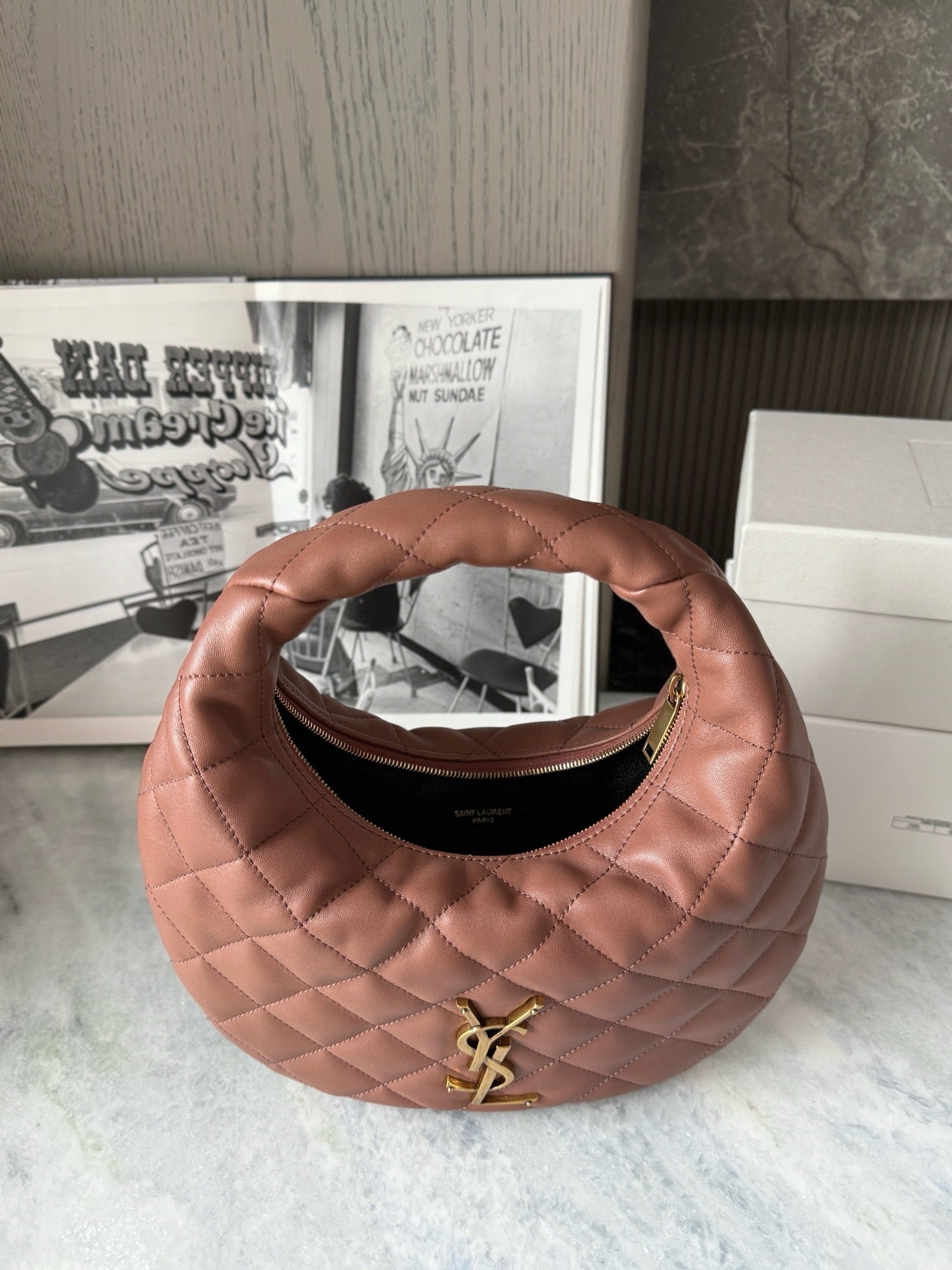 IBag # 3188