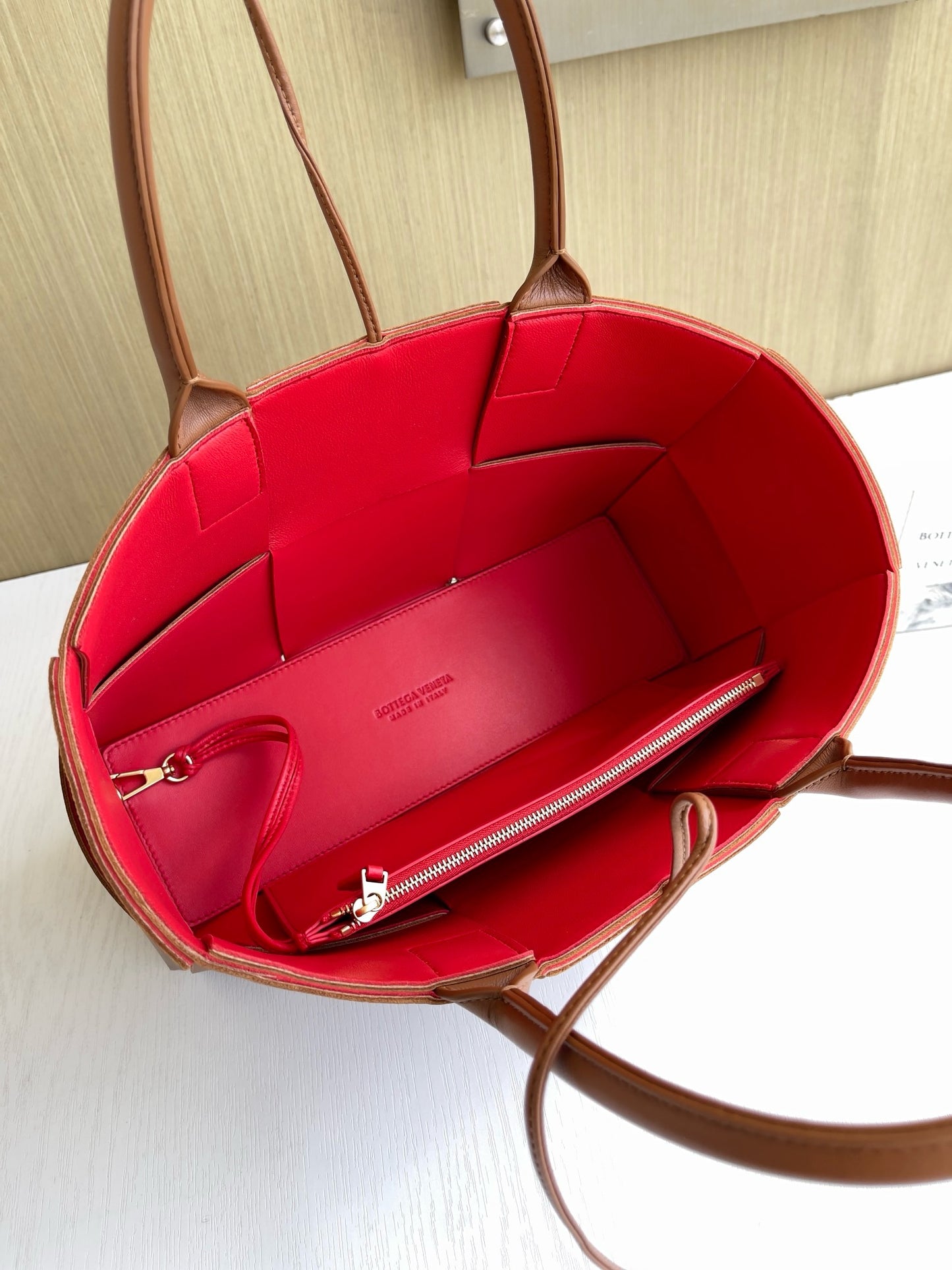 BV Mini Tote #2701
