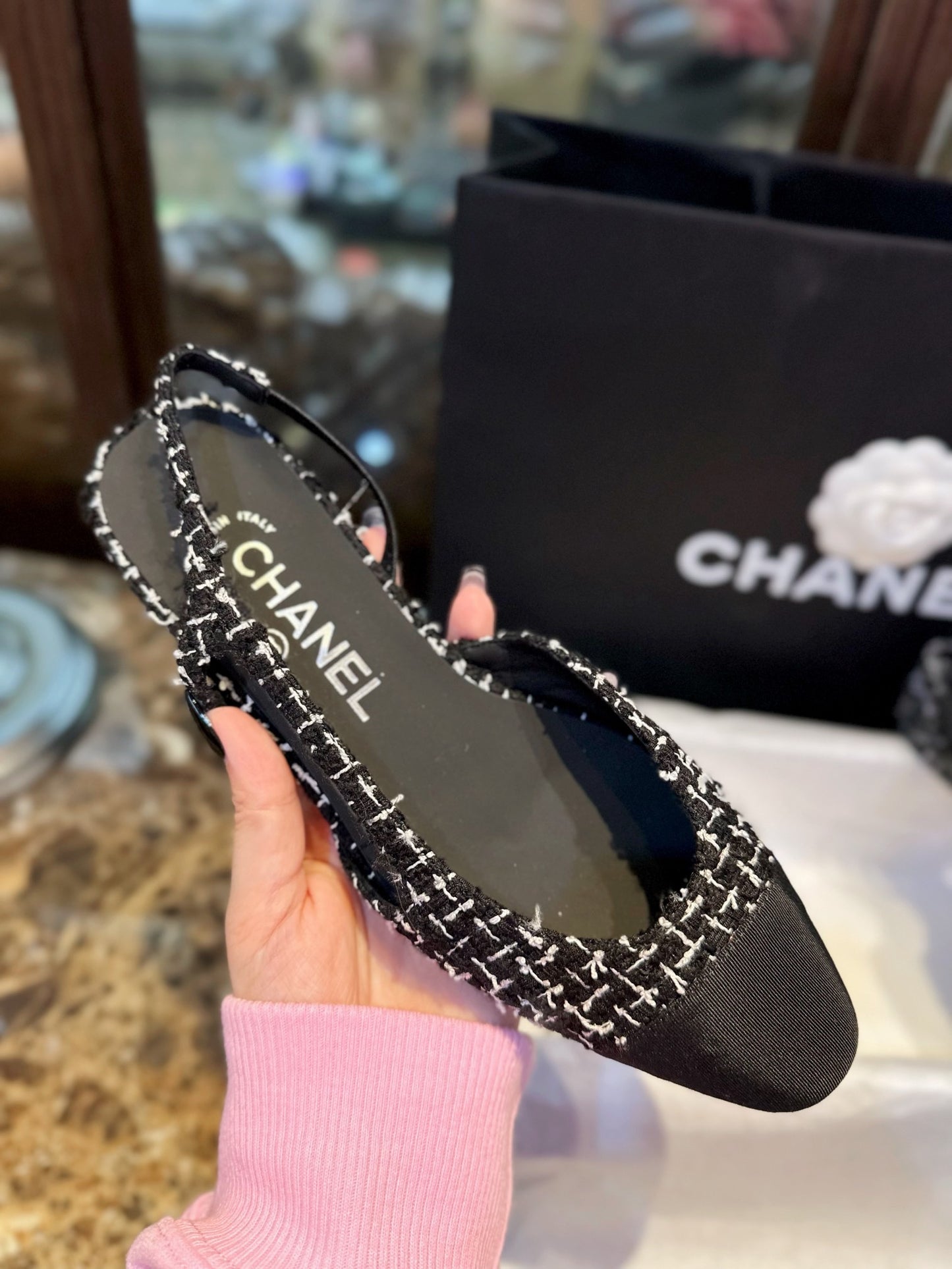 24s slingback #279
