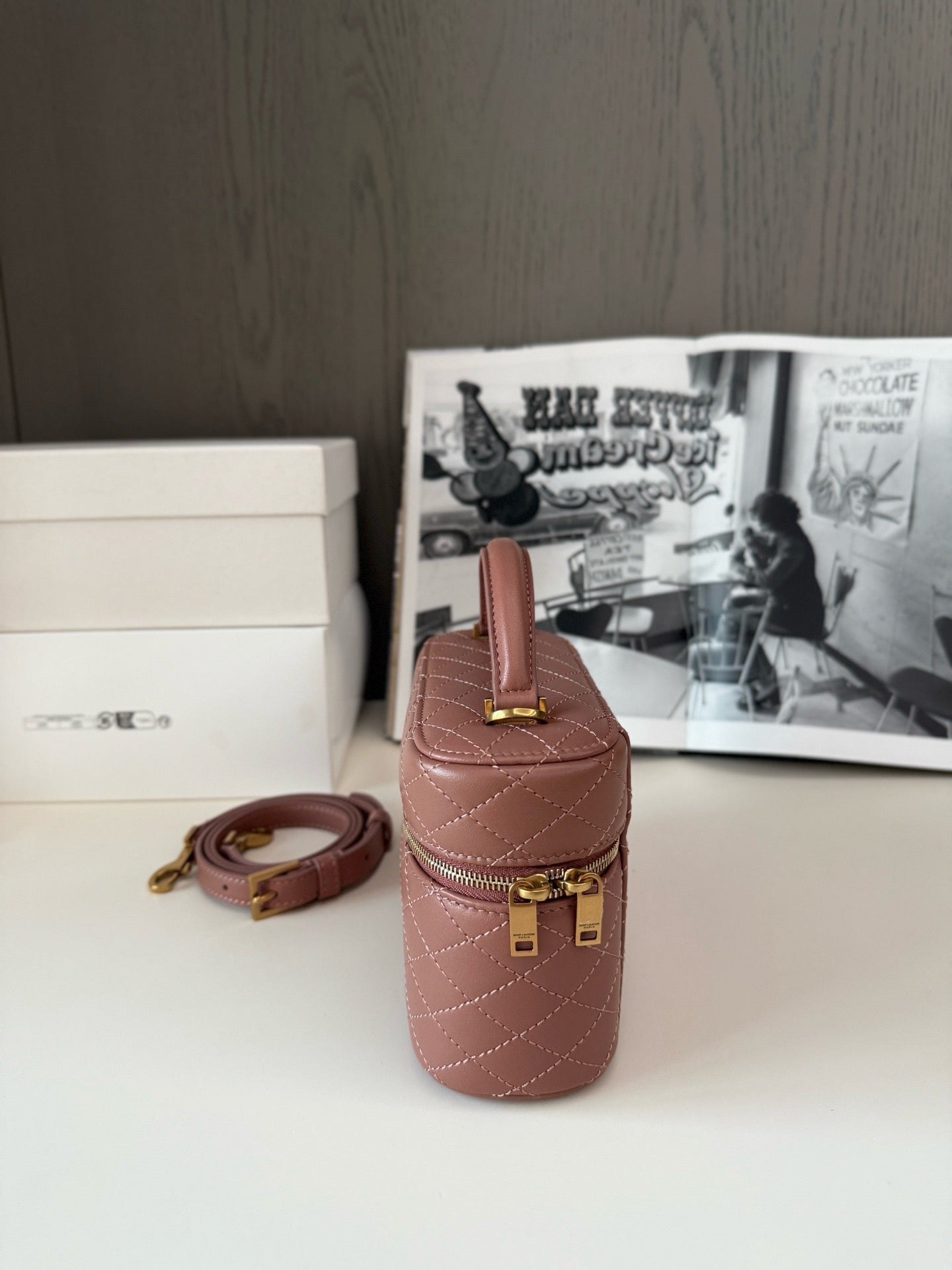 Mini bag #3083