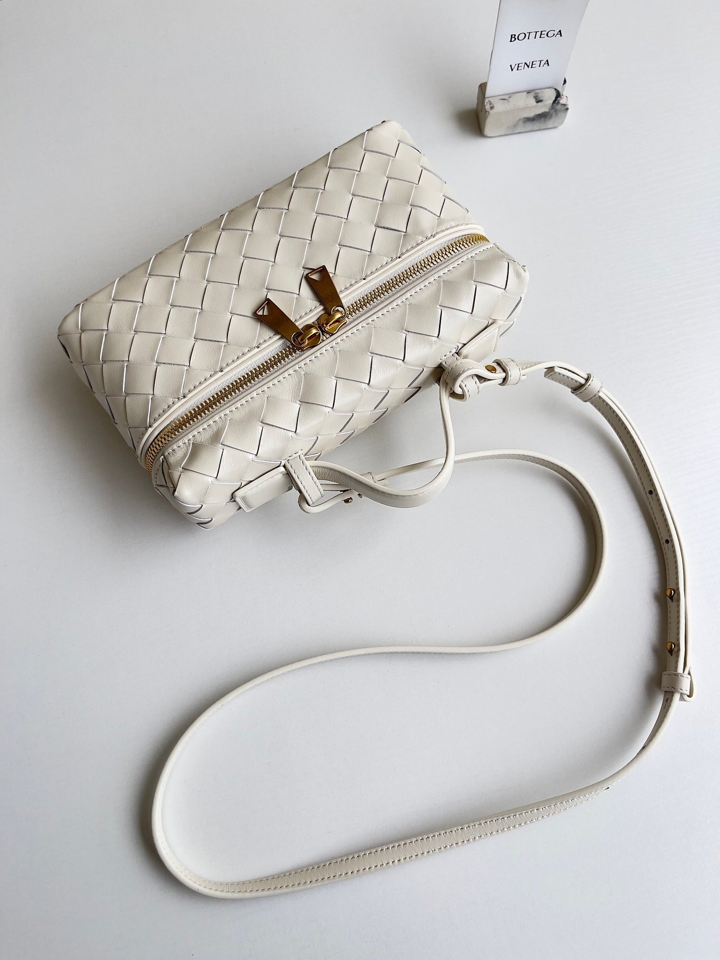 BV Bang Bang Vanity Case #578