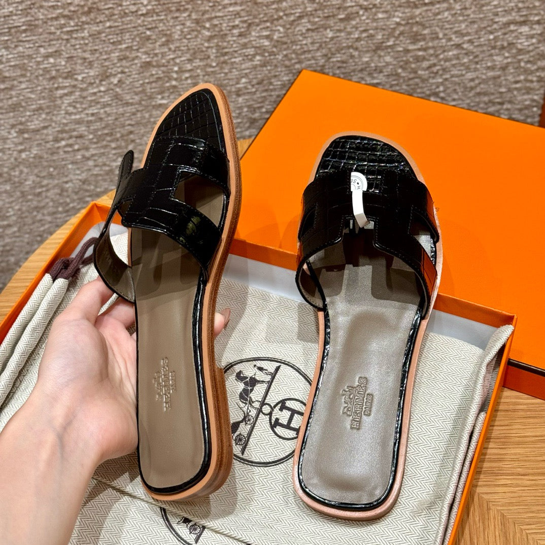 Sandal #3093