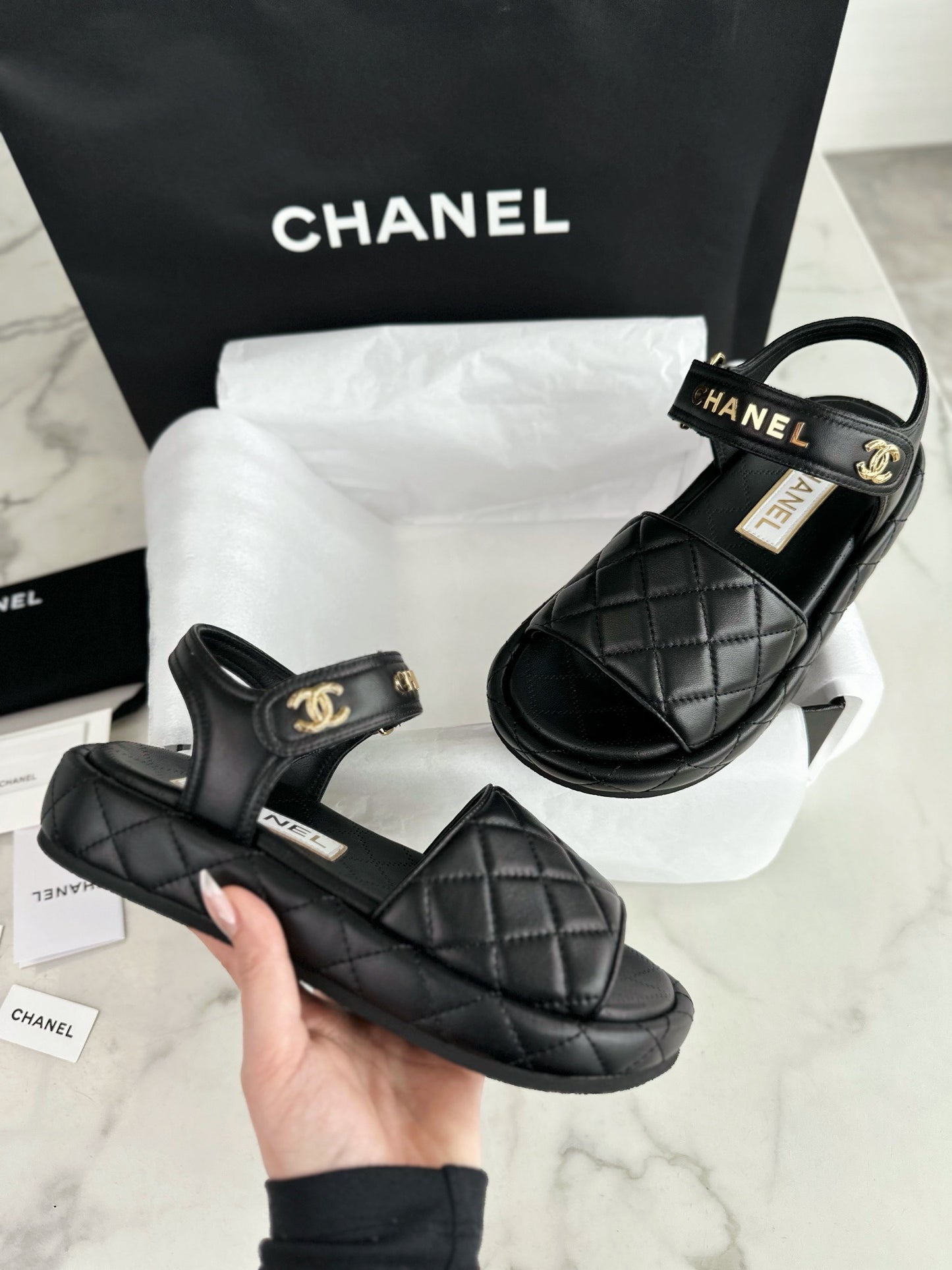 24s Sandal #368