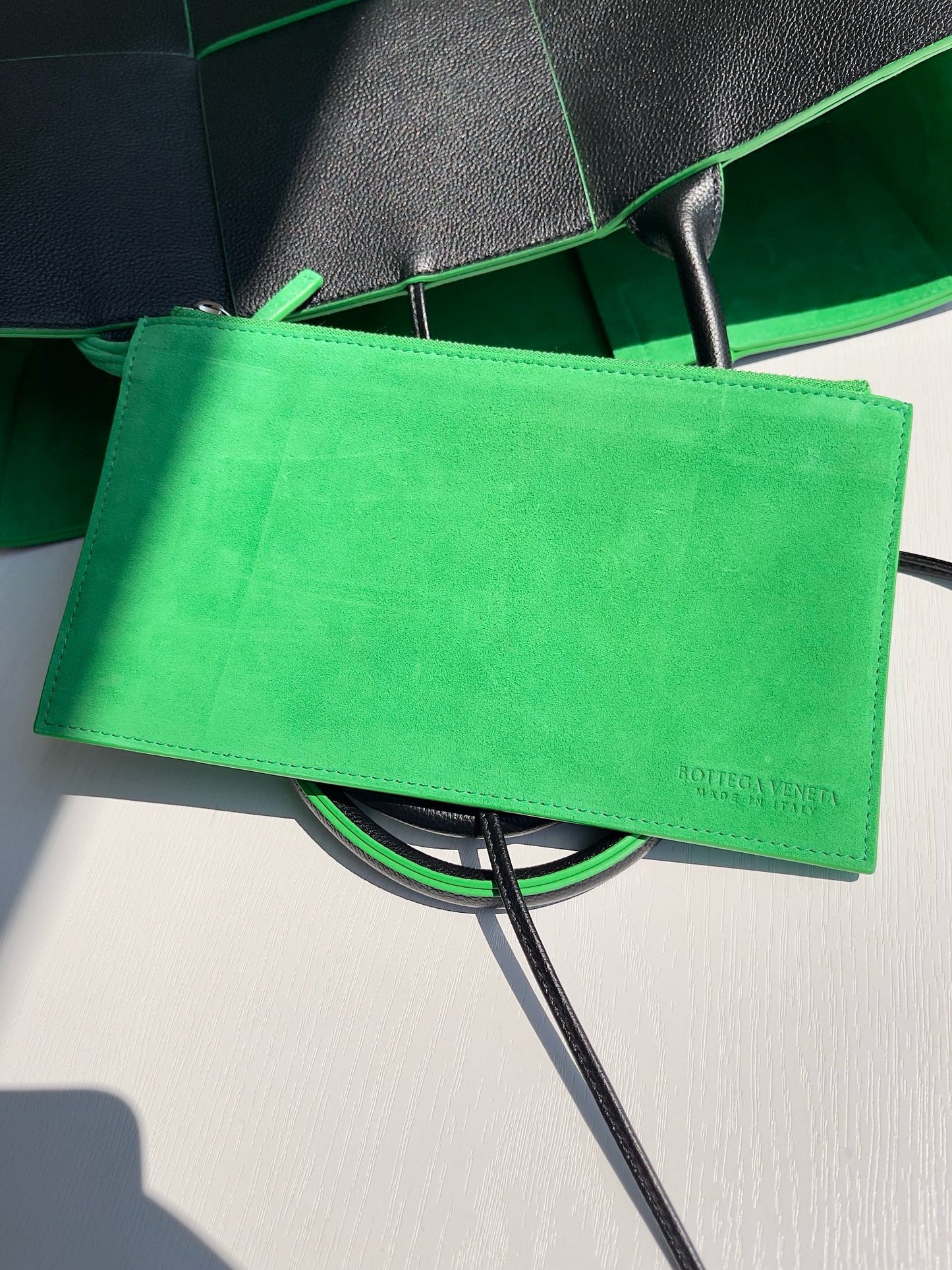 BV Mini Tote #2740