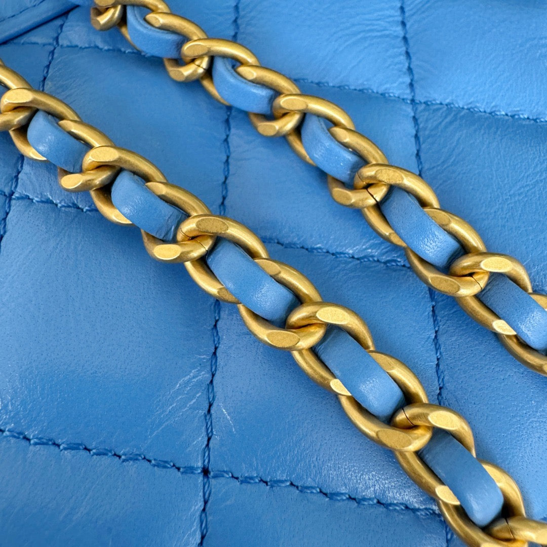 24s kelly bag #789