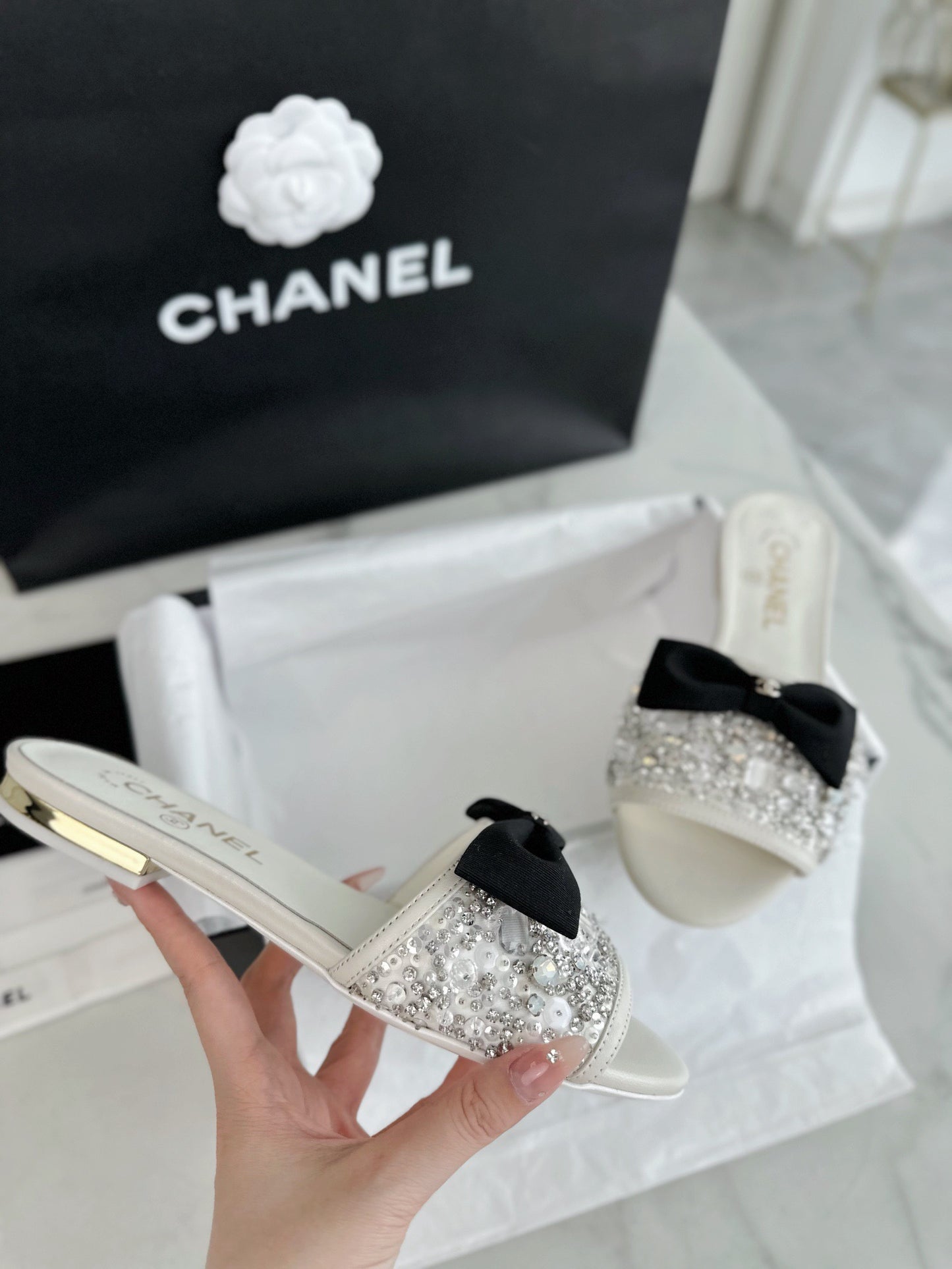 24s Sandal #259