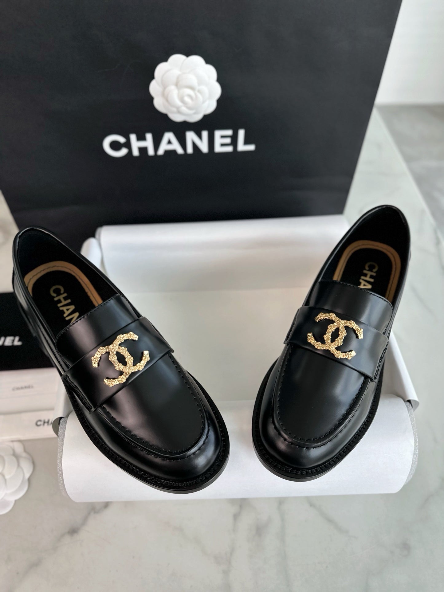 24s loafer #2471