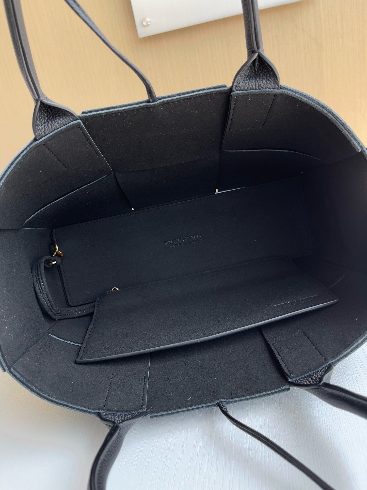 BV Mini Tote #2705