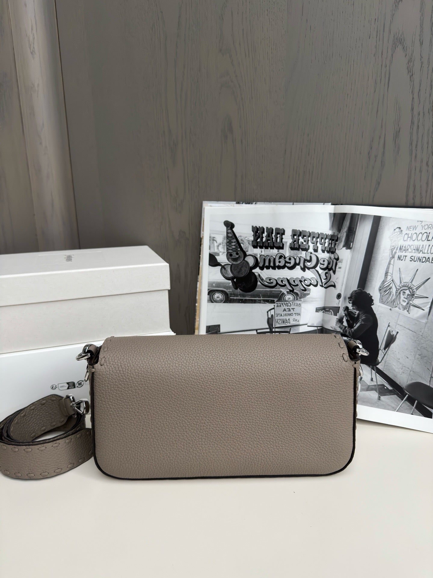 Baguetbag #3196