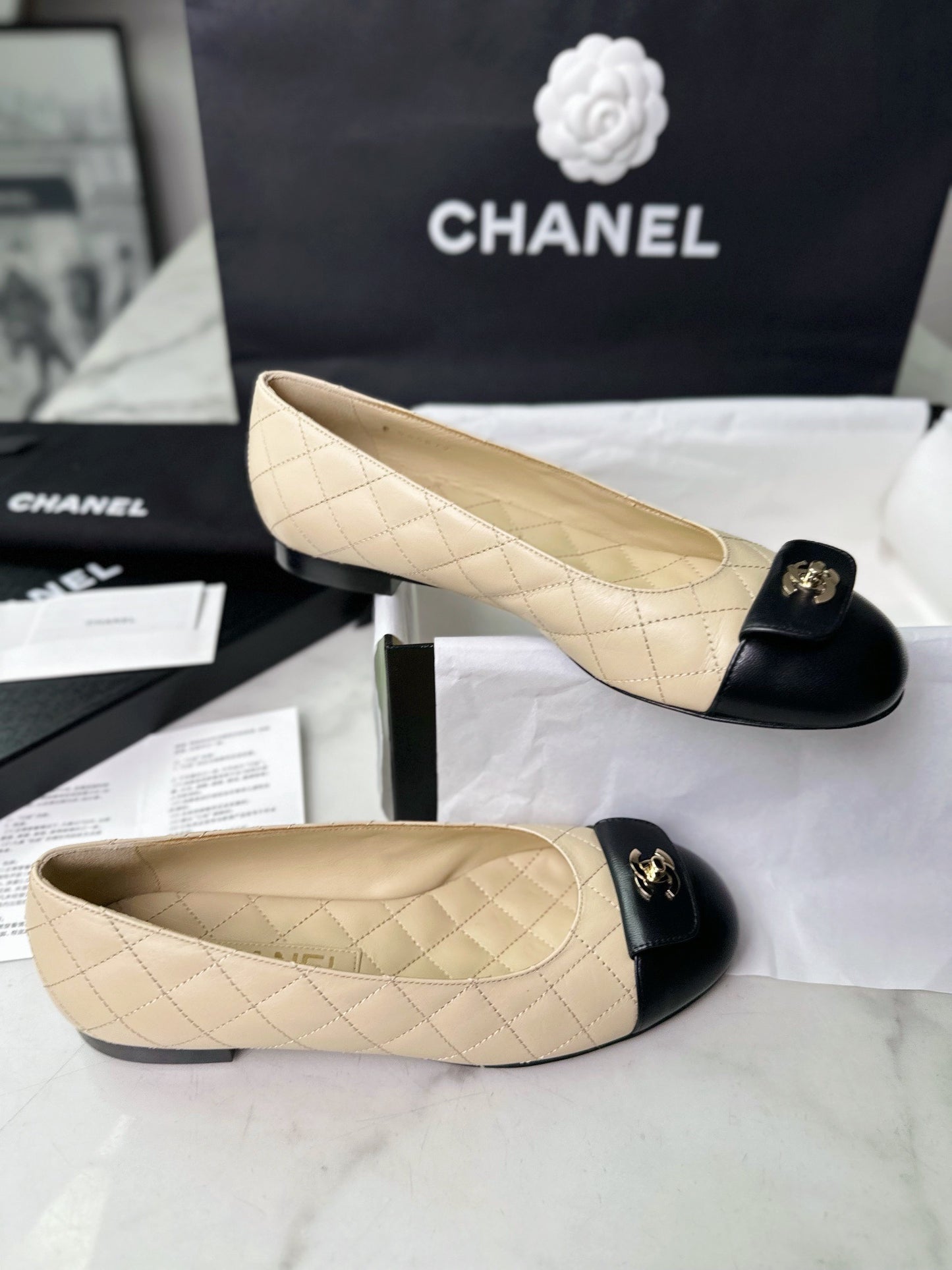 24s ballerina #315