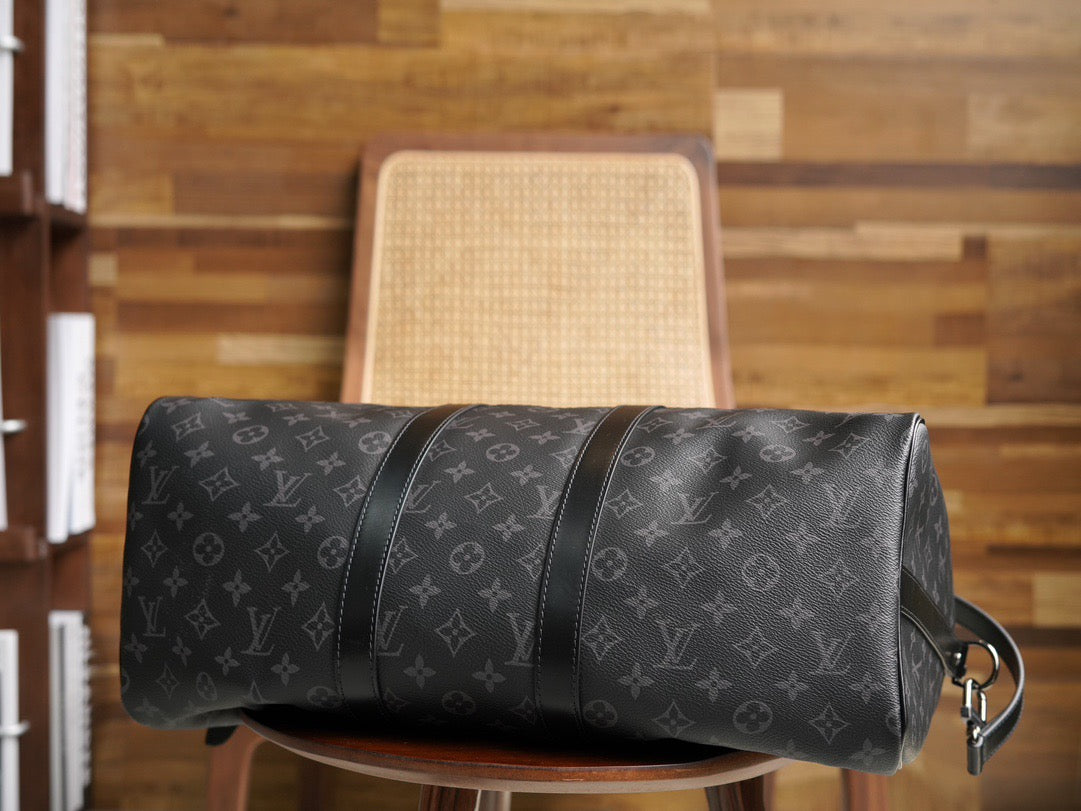 KEEPALL BANDOULIÈRE 45 #2522