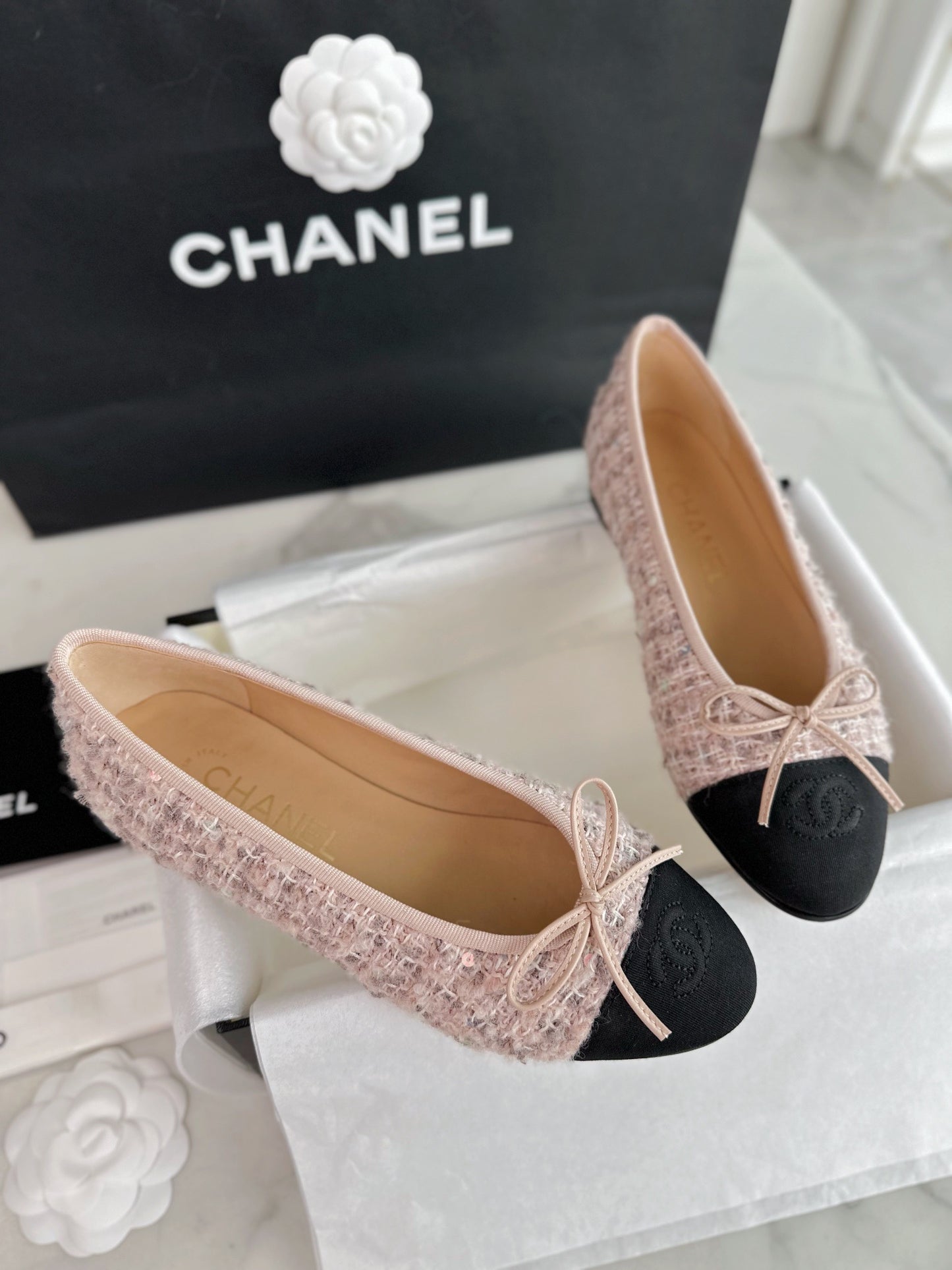 24s ballerina #335