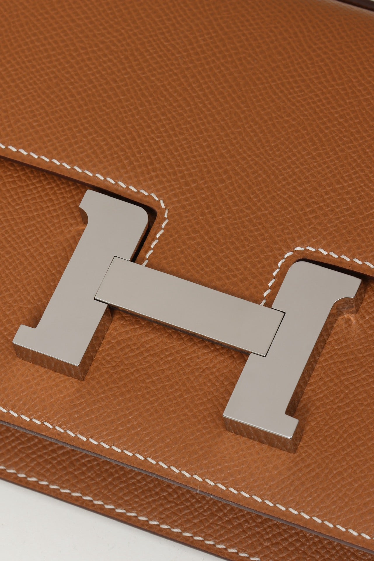 CJG24 , Epsom CK37 Gold Brown PHW #4367