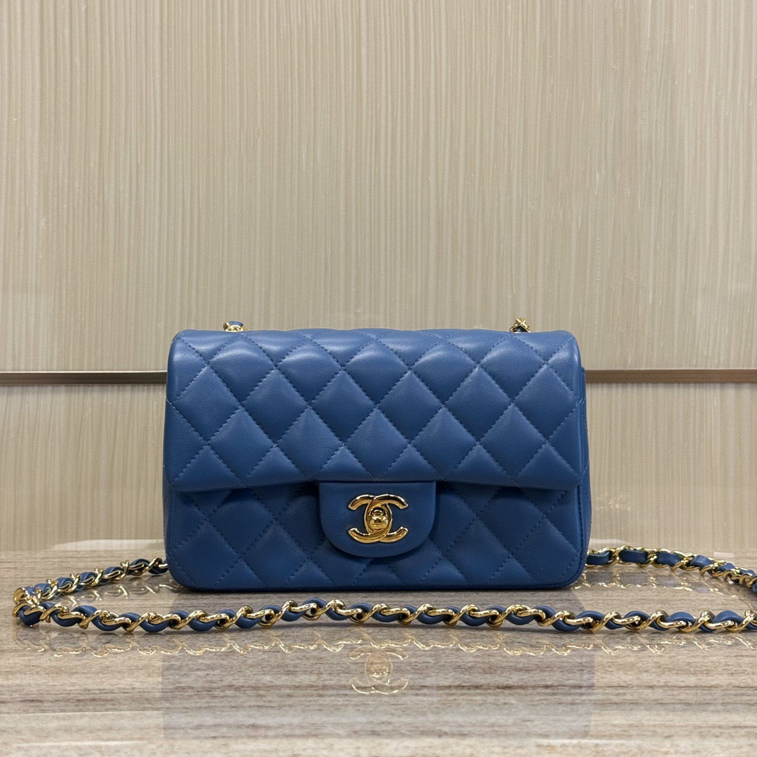 Mini Flap bag 20 #779