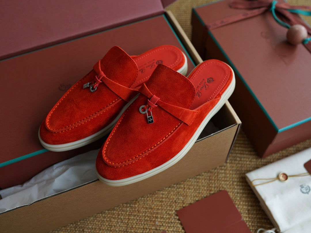 Charms Walk Loafer #395