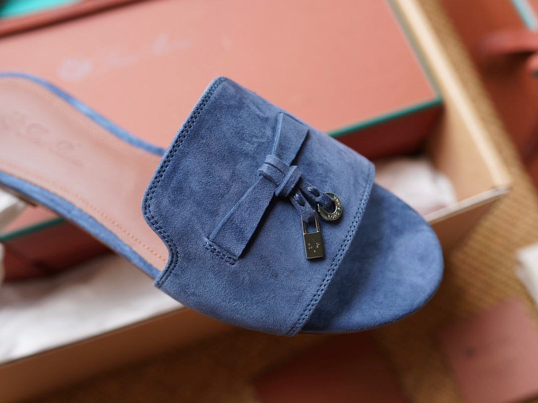Summer Charms Sandal #411