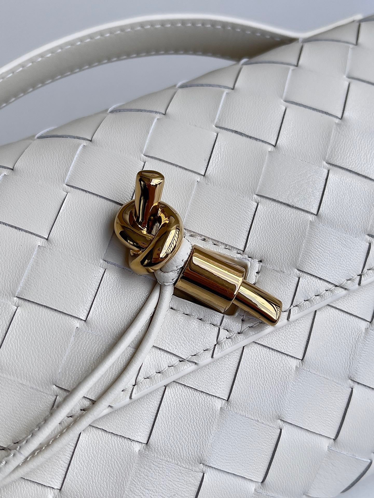 BV Long Andiamo Clutch #484