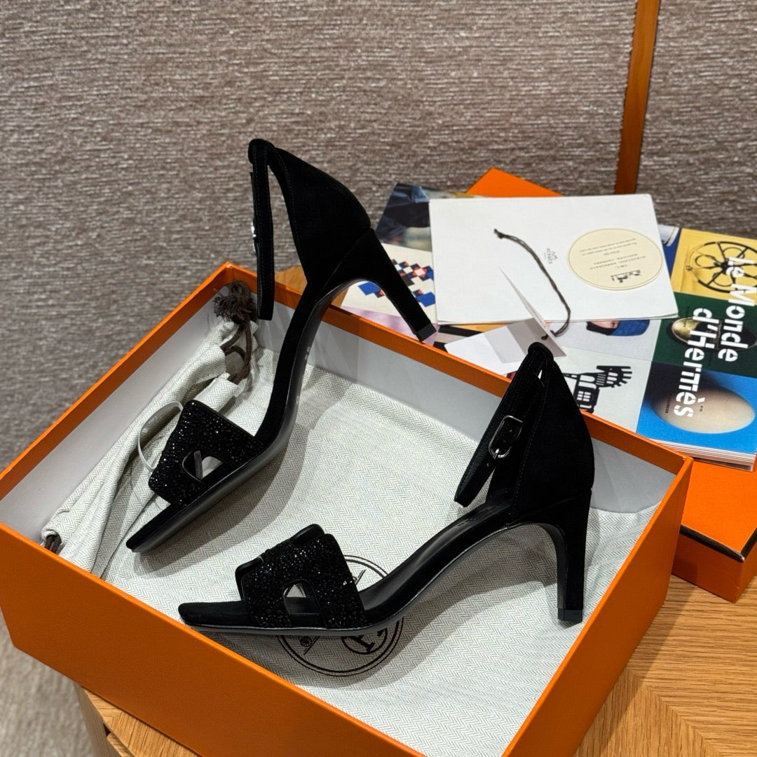 Sandal 7 cm #3190