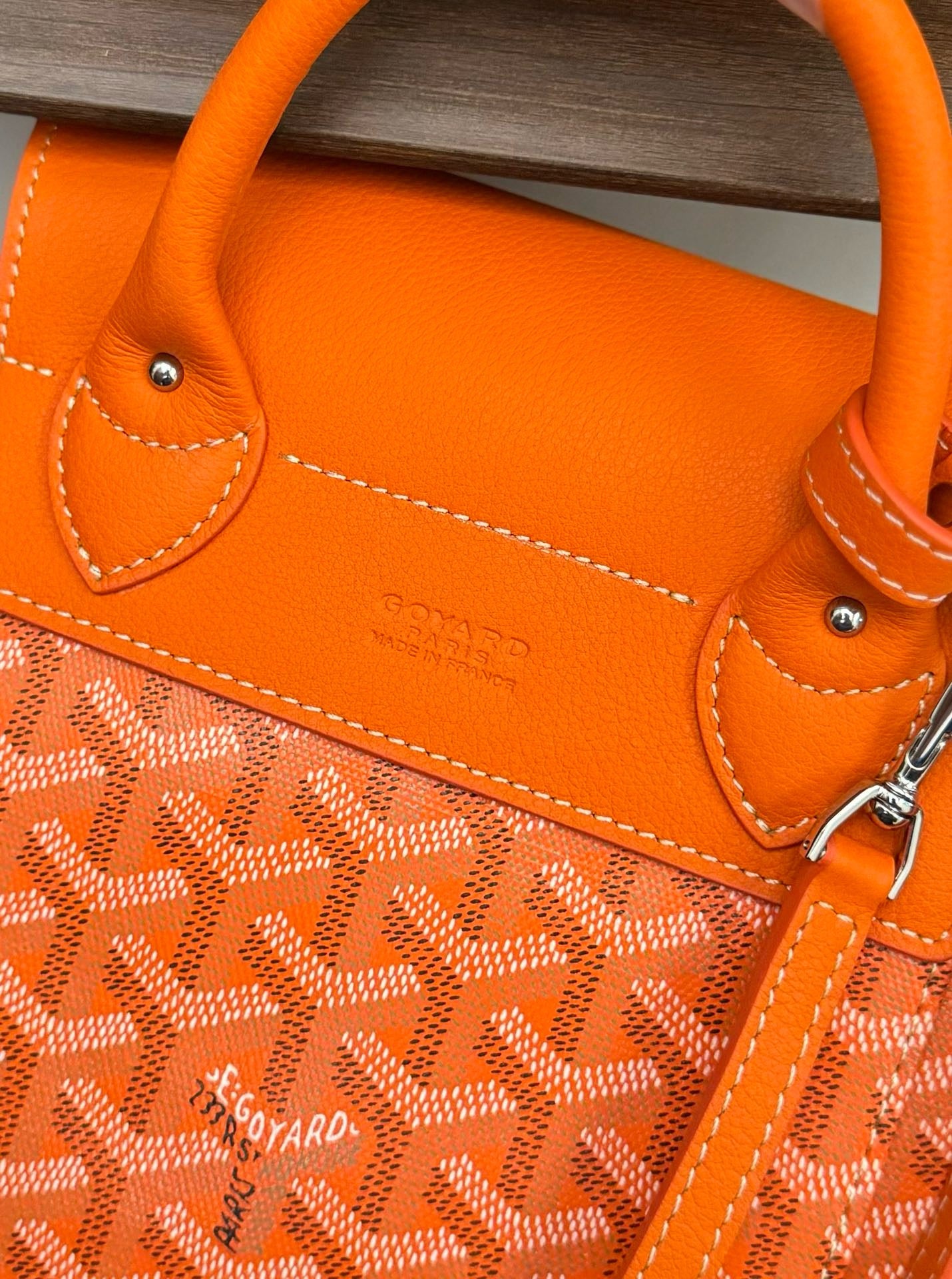 Alpin Bag #2741