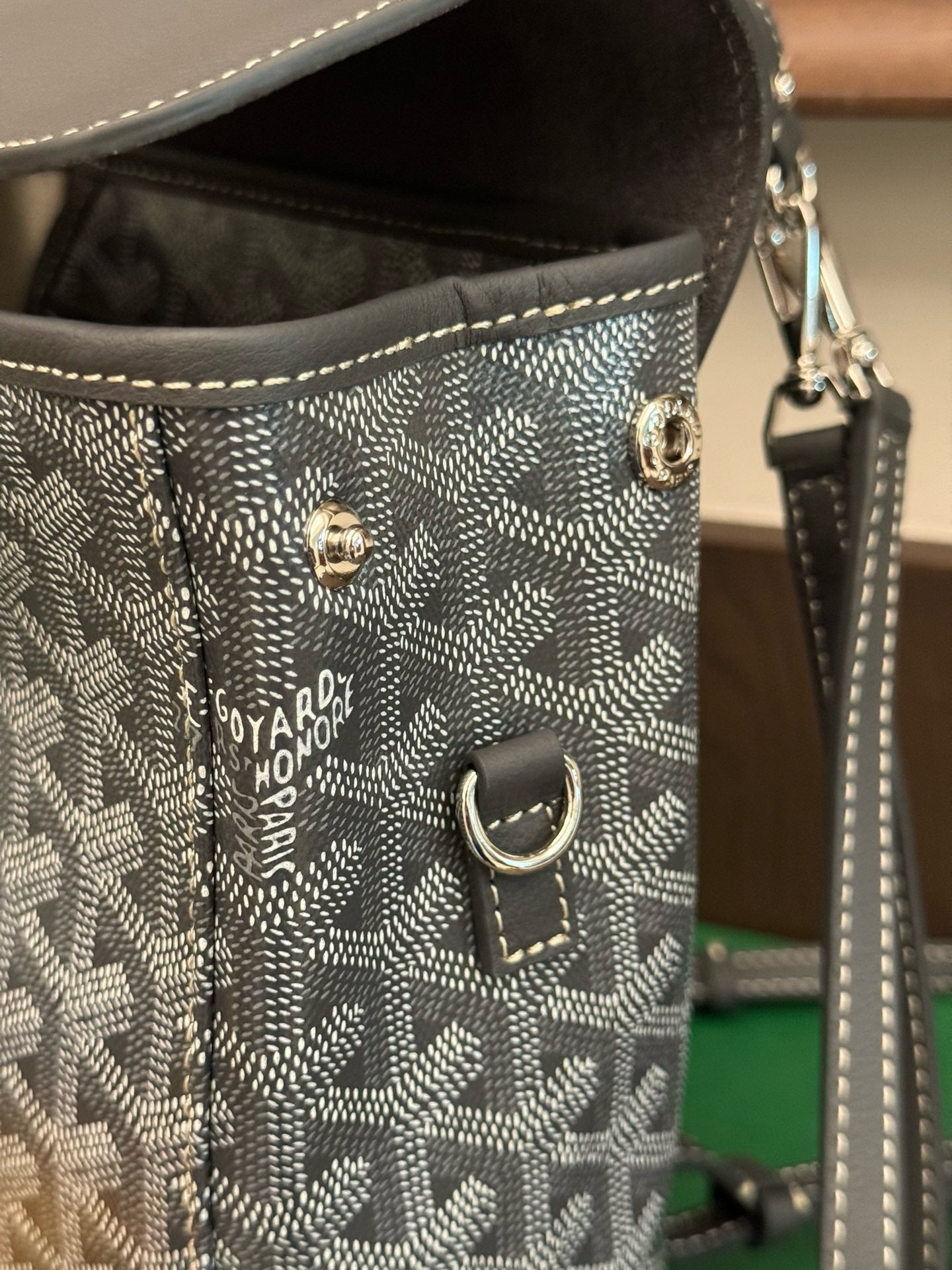 Alpin Bag #2746